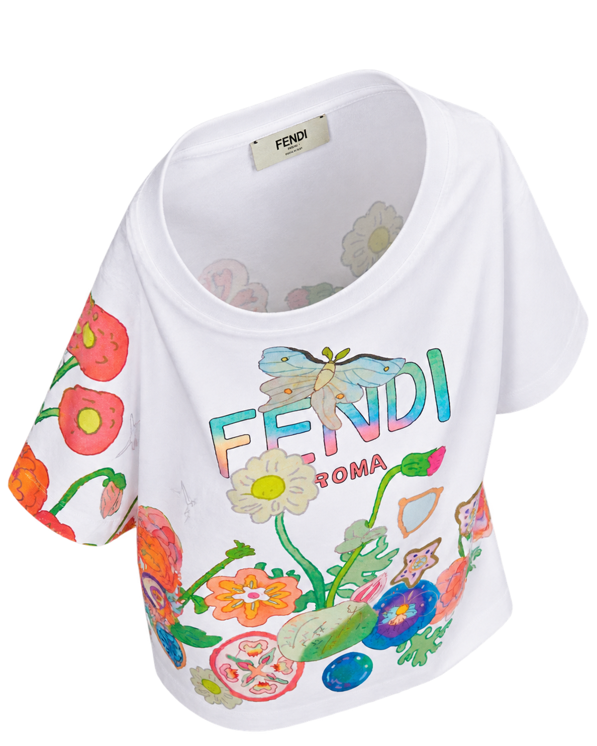 Fendi T-shirt