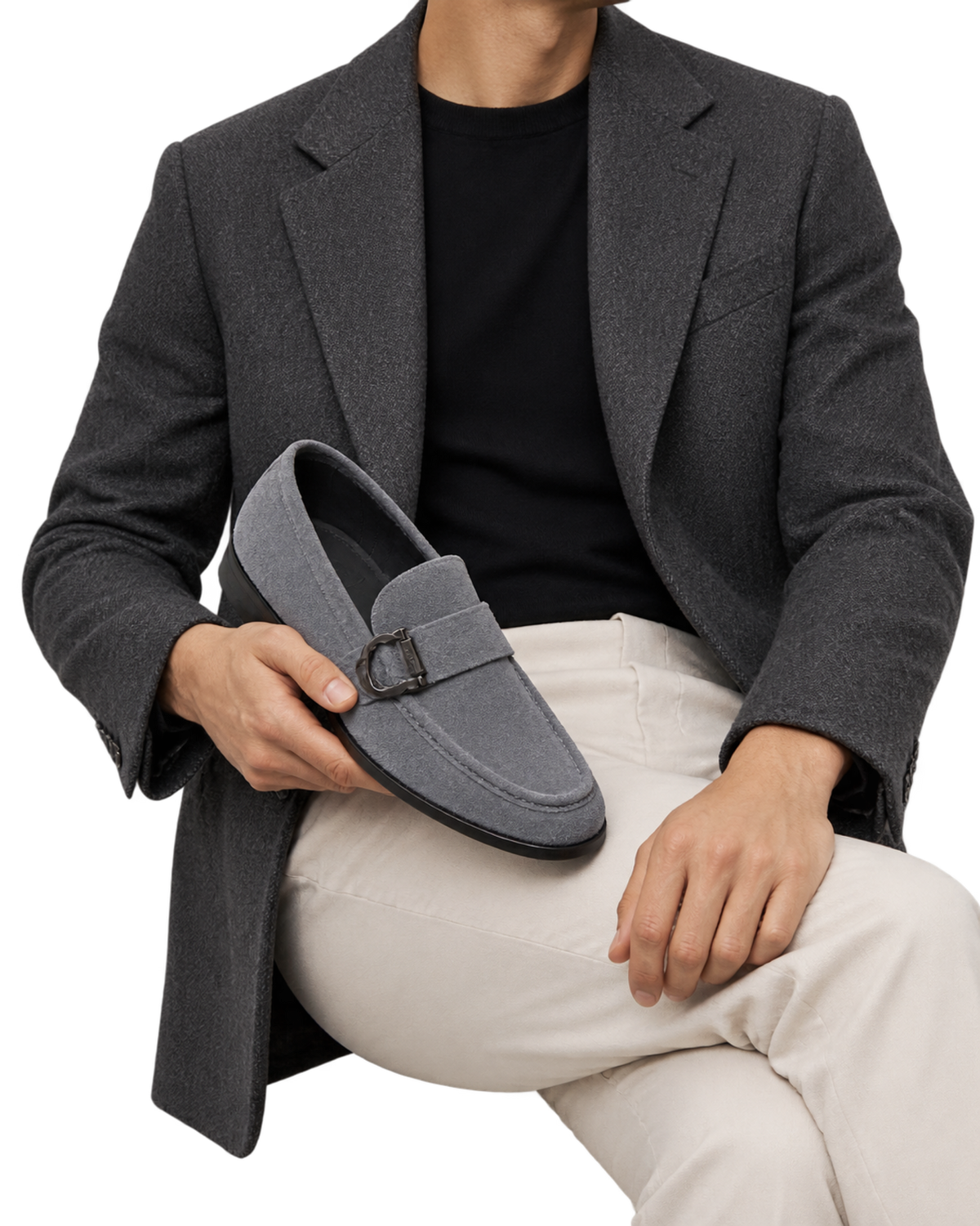 Ferragamo Caspian Loafers