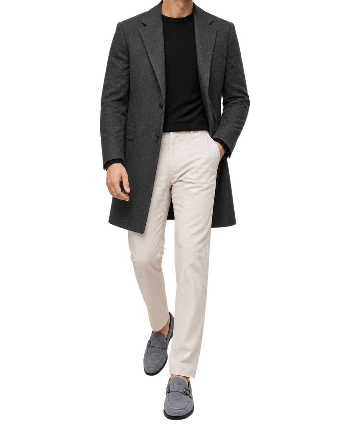 Ferragamo Caspian Loafers