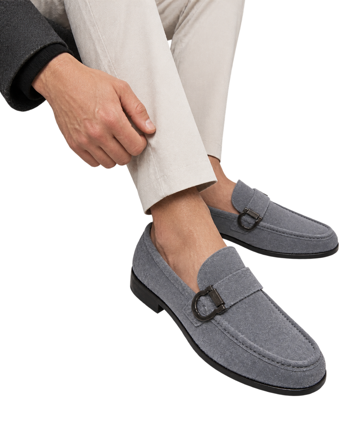 Ferragamo Caspian Loafers