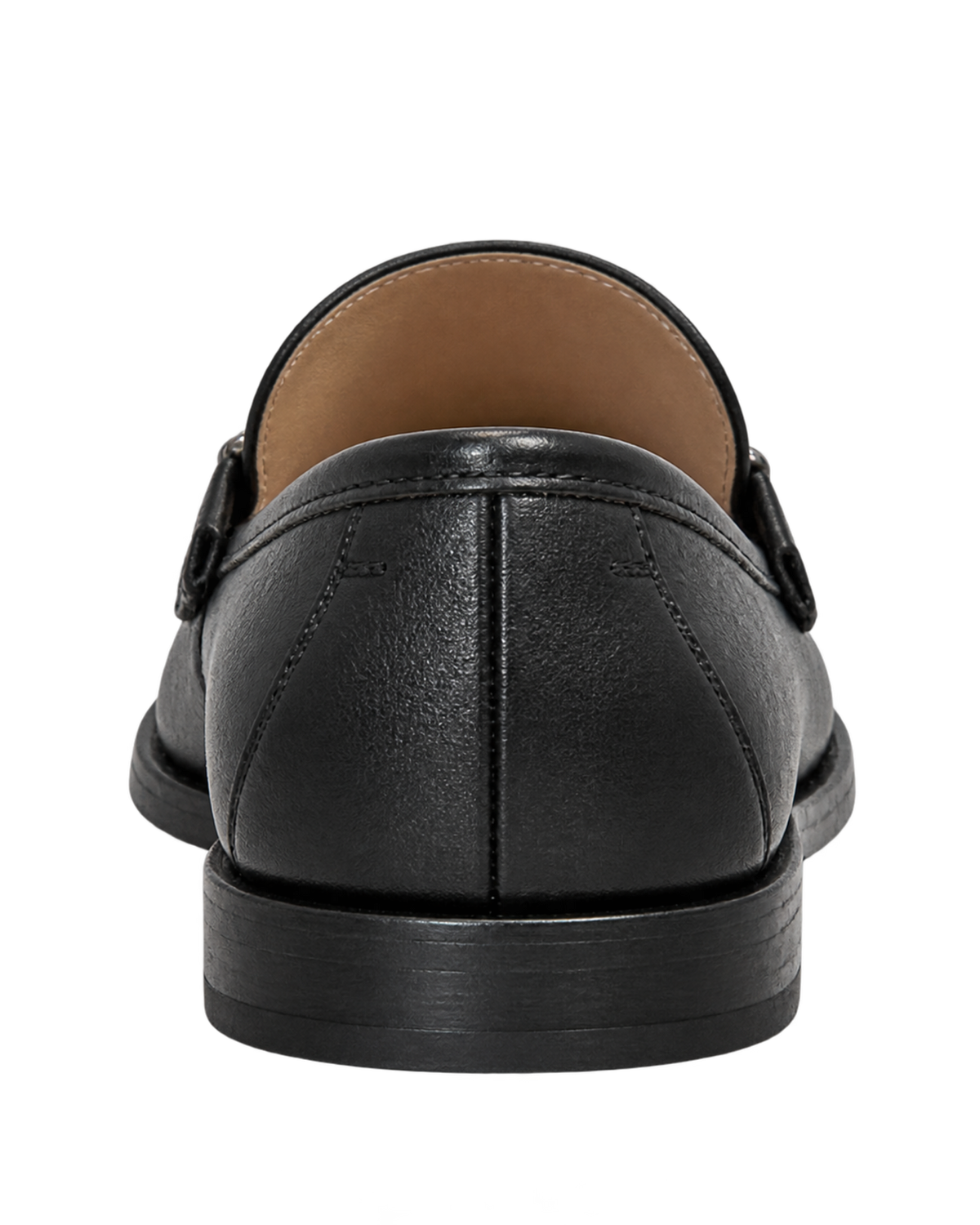 Ferragamo Gancini Buckle Loafers