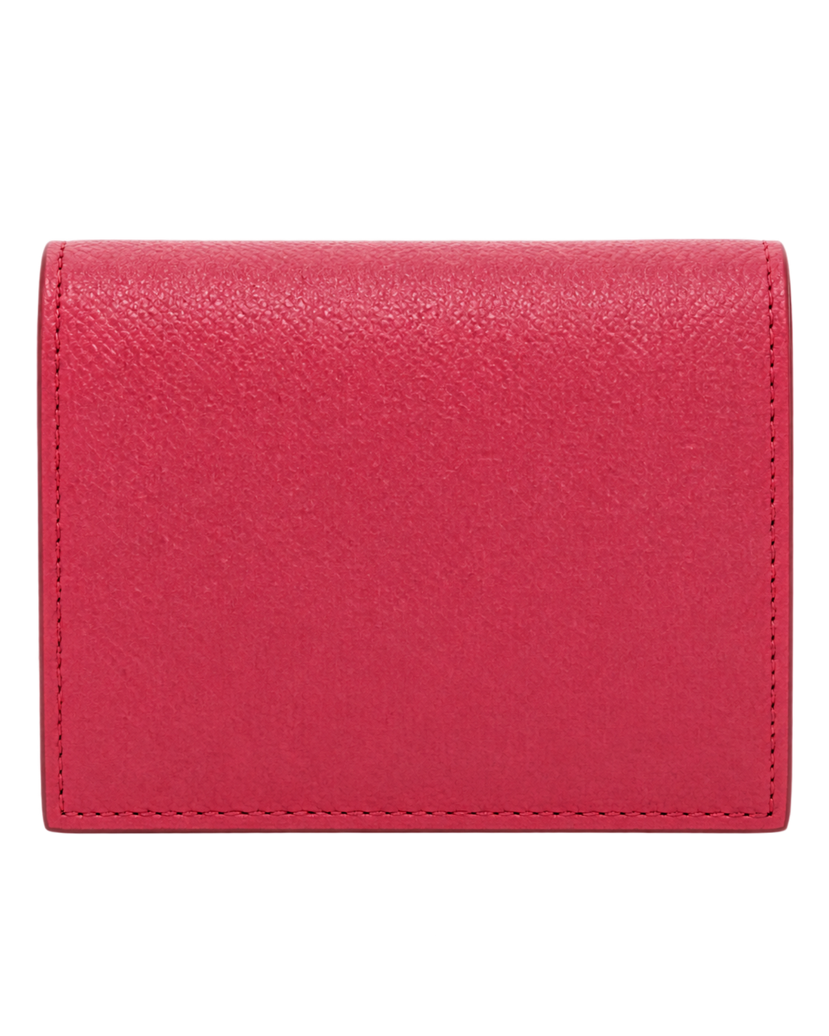 Ferragamo Gancini Compact wallet