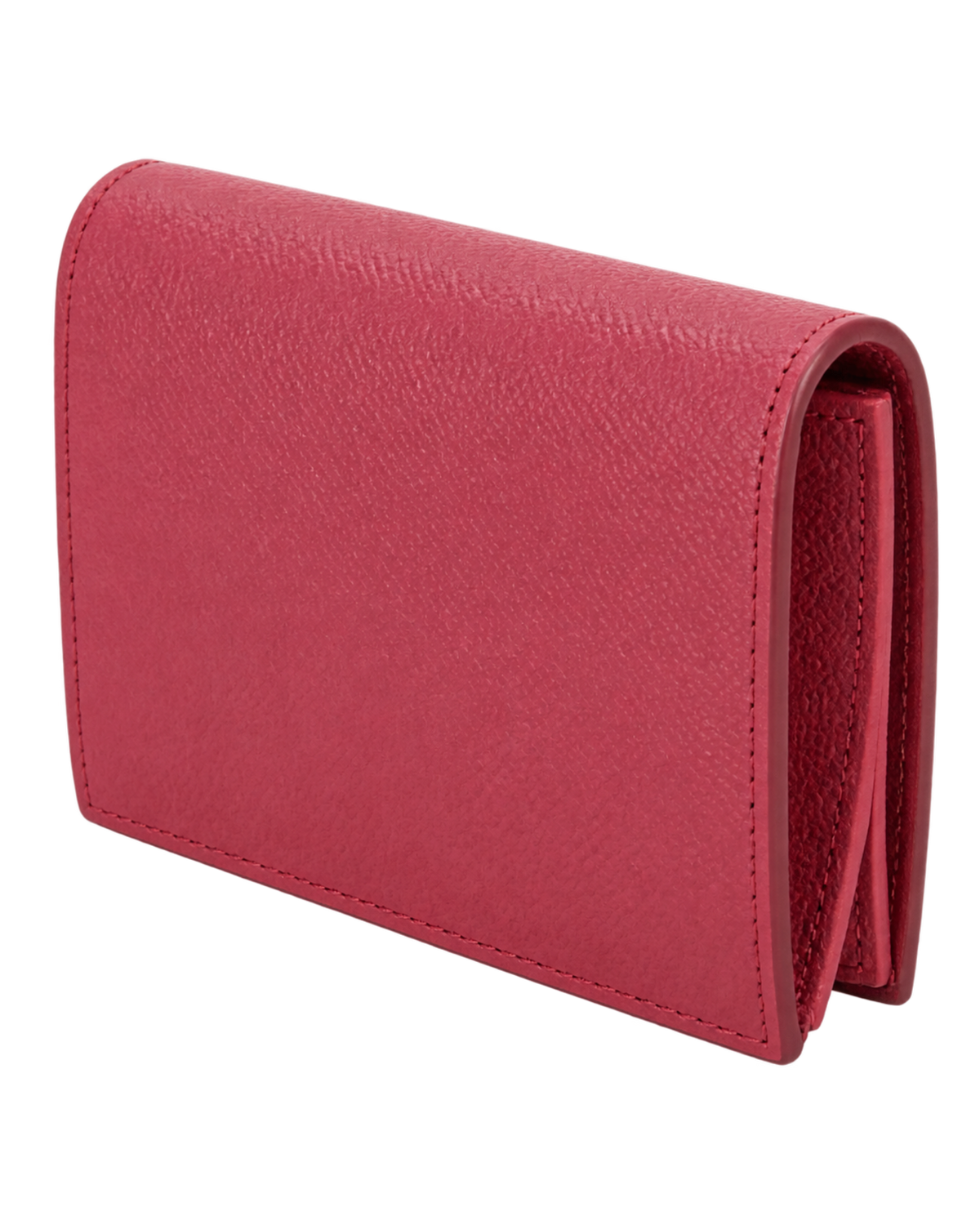 Ferragamo Gancini Compact wallet