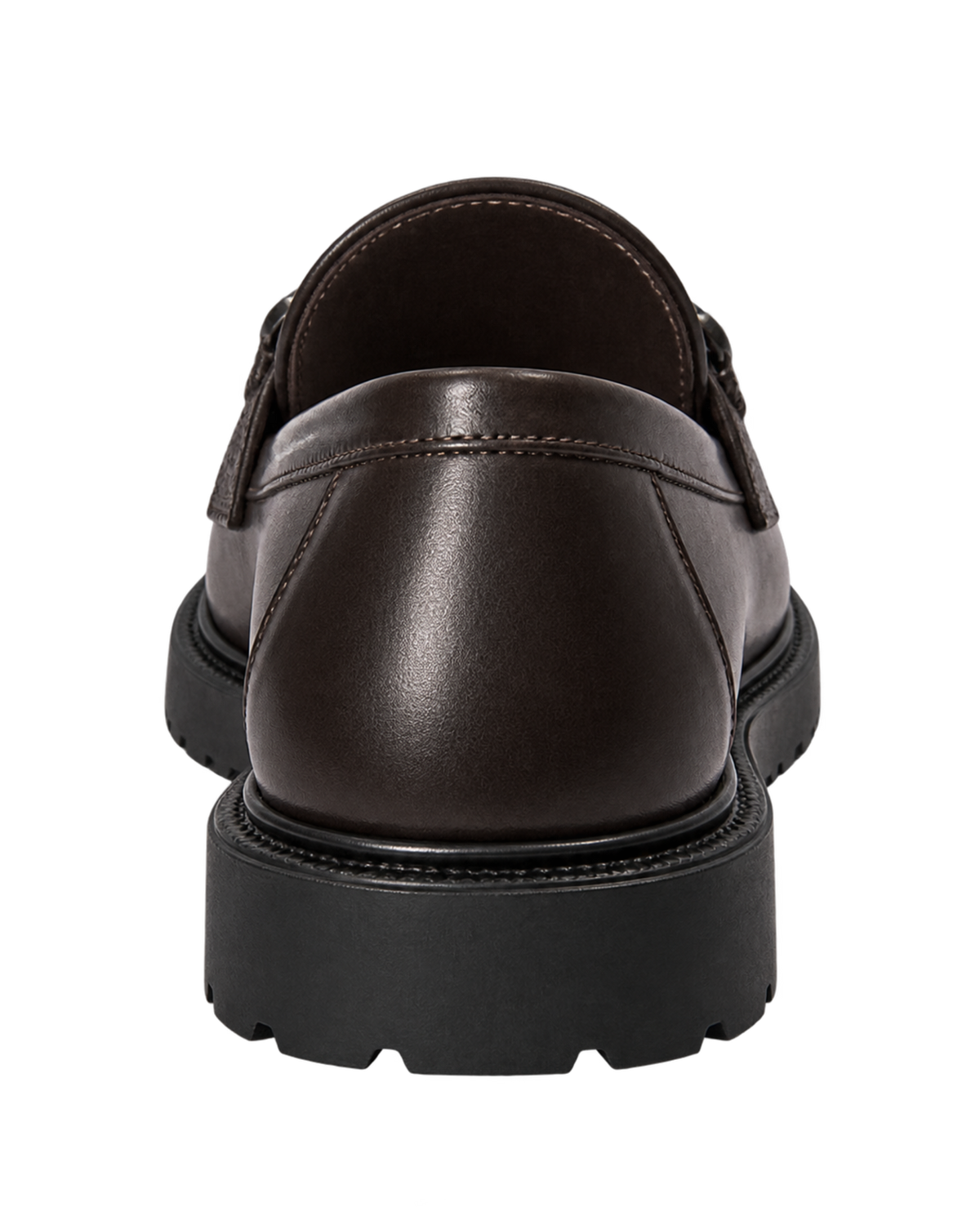 Ferragamo Gancini-detail Loafers