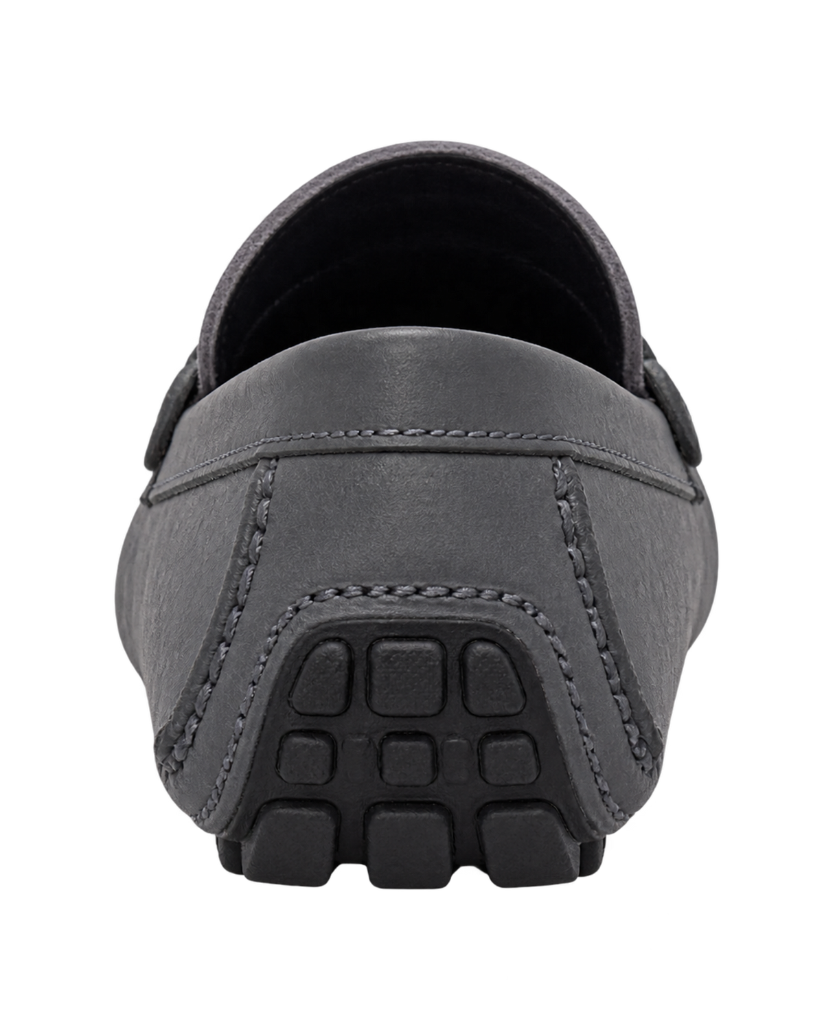 Ferragamo Gancini driving loafers
