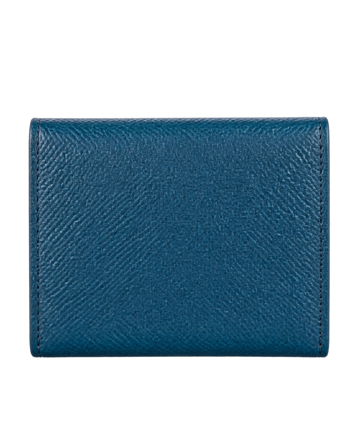 Ferragamo Gancini Trifold