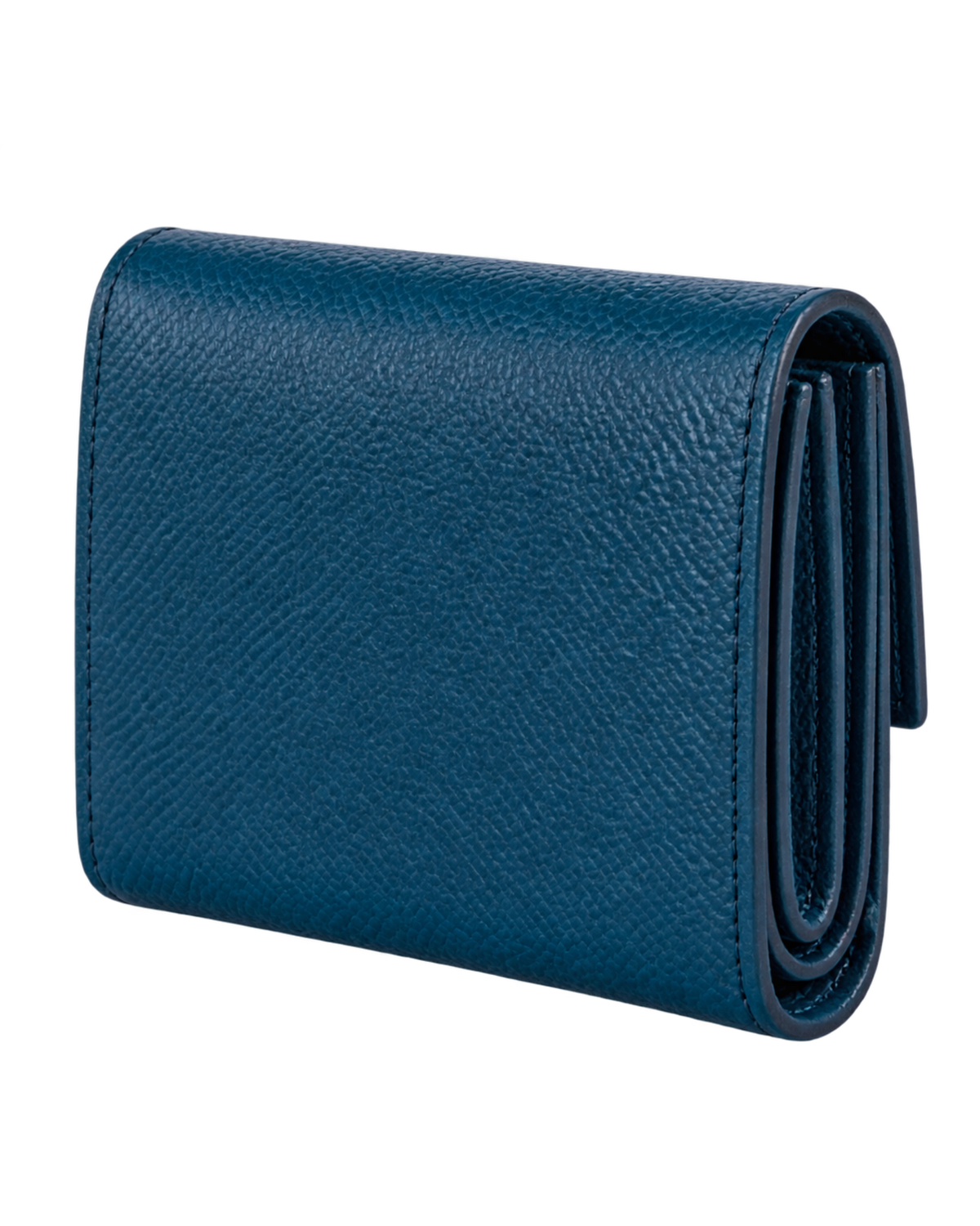 Ferragamo Gancini Trifold
