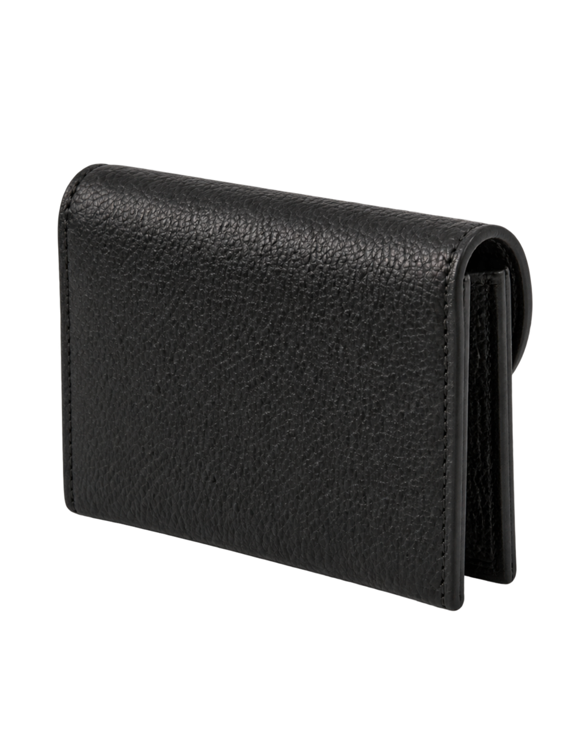 Ferragamo Gancini Women Card Holder