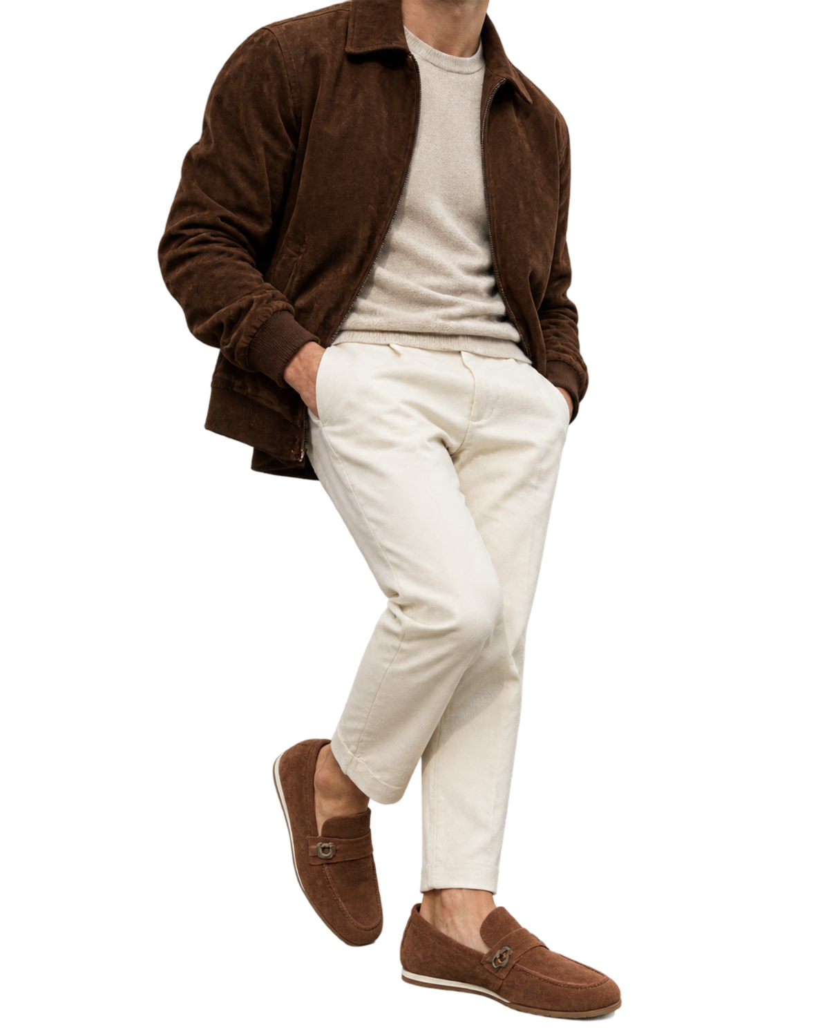 Ferragamo Hug Loafers