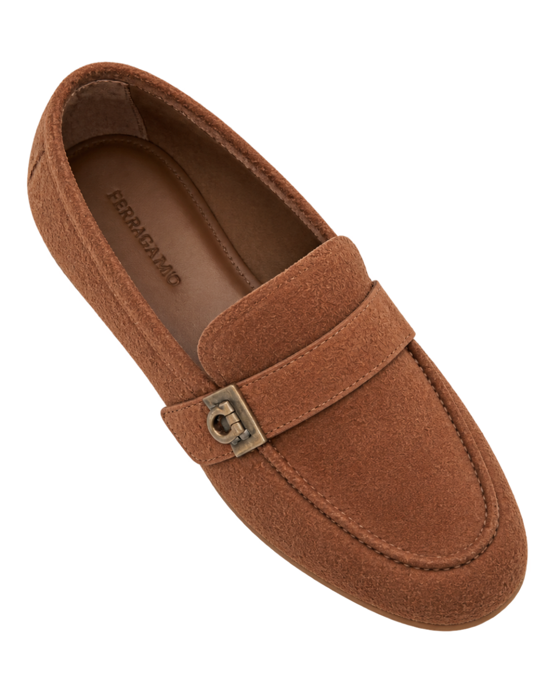 Ferragamo Hug Loafers
