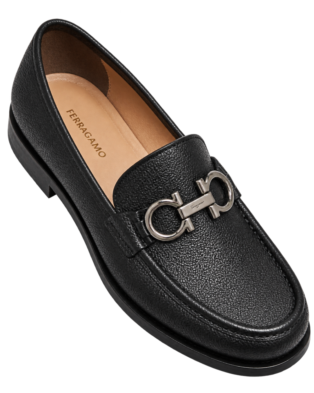Ferragamo Loafer