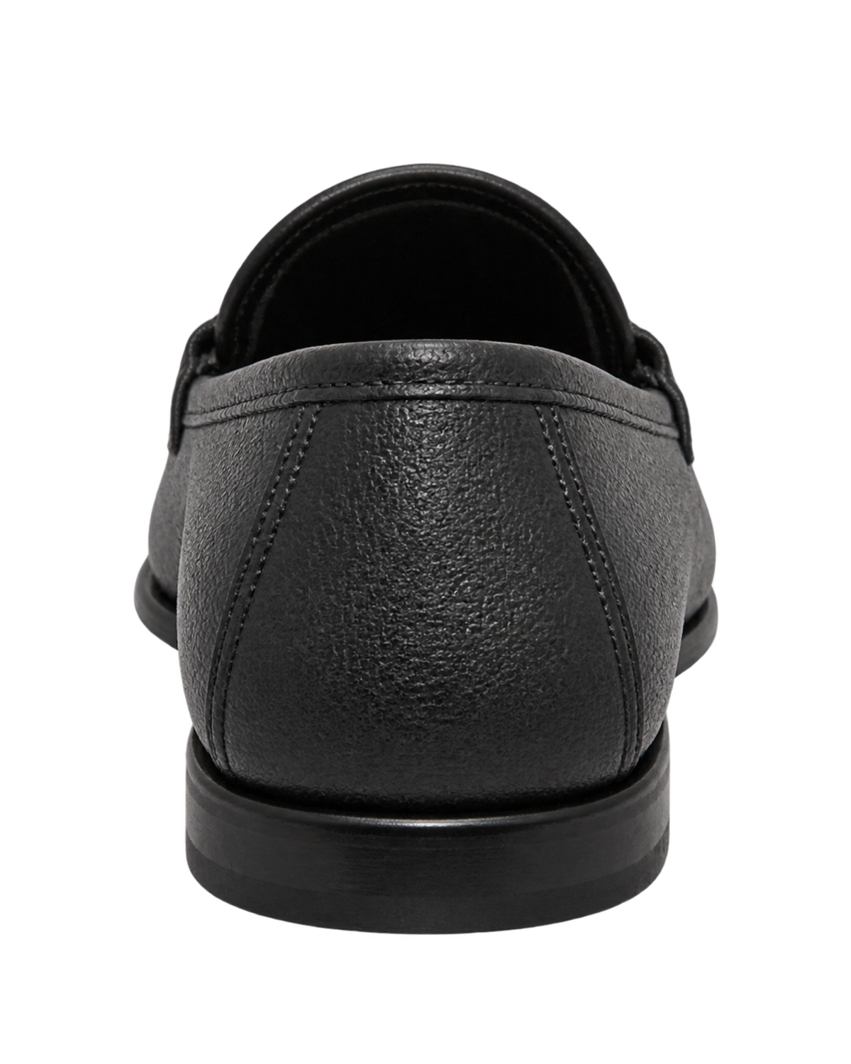 Ferragamo Noel Leather Loafer