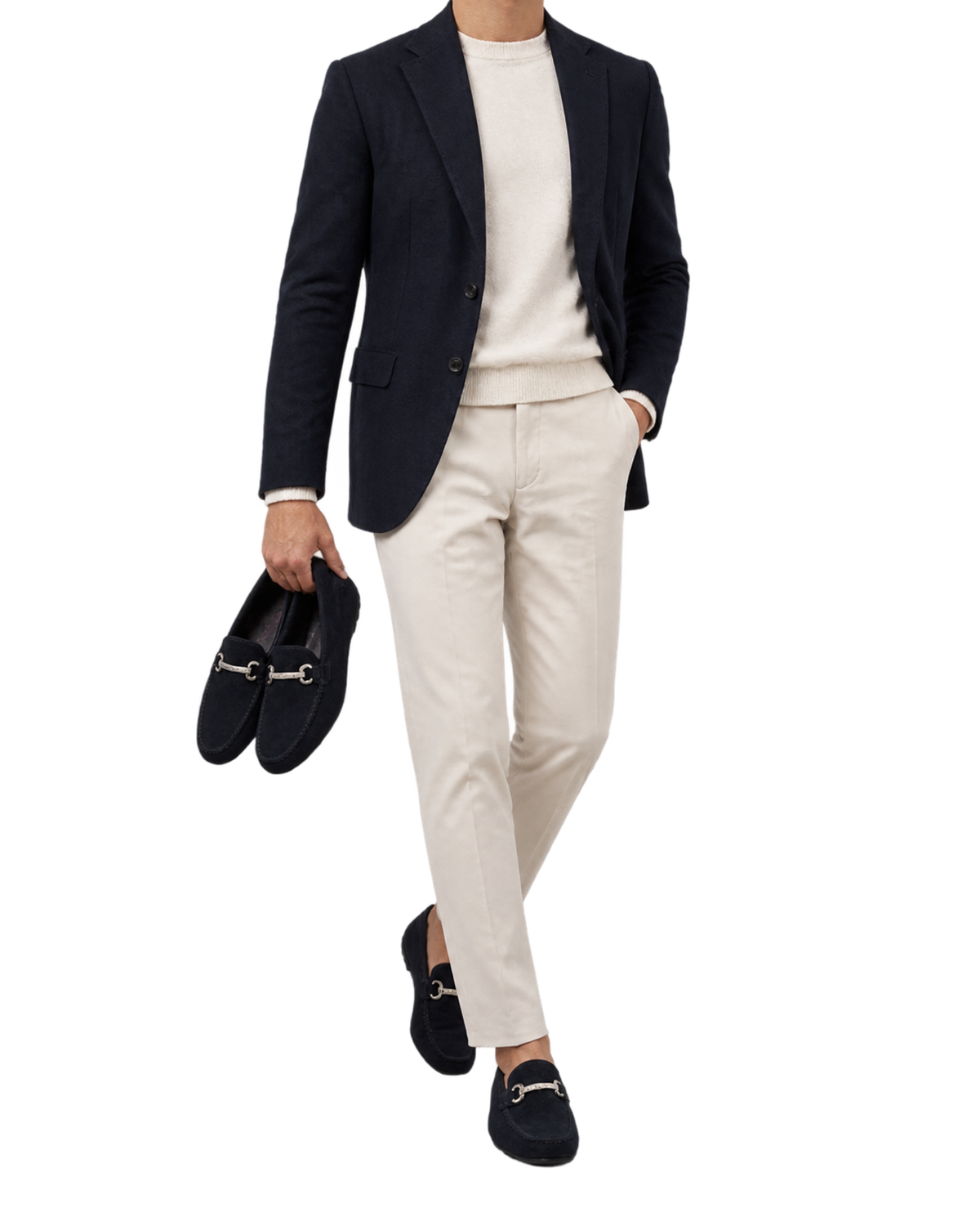 Ferragamo Parigi Driver Loafers