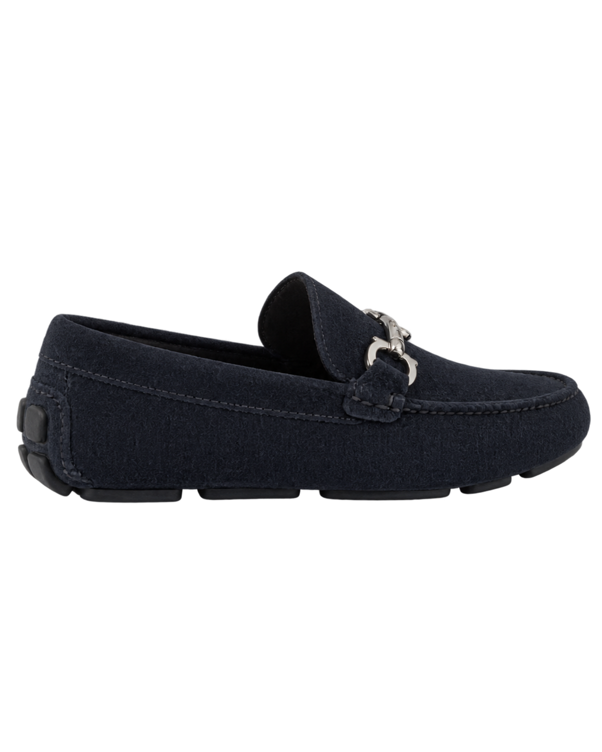 Ferragamo Parigi Driver Loafers