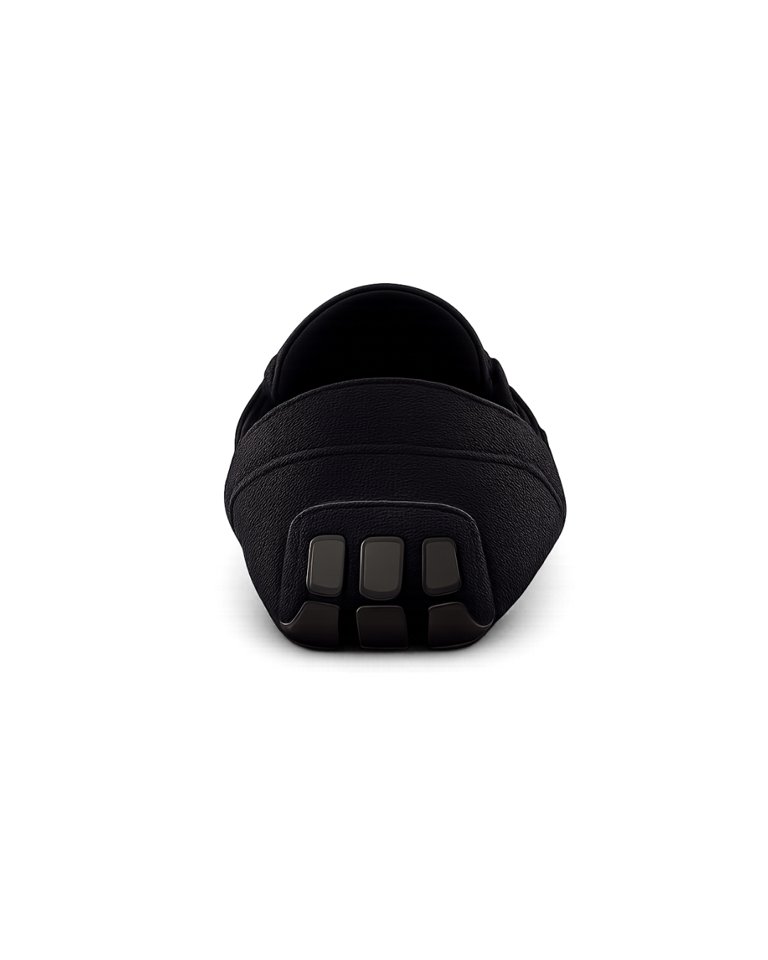 Ferragamo Parigi Driver Loafers