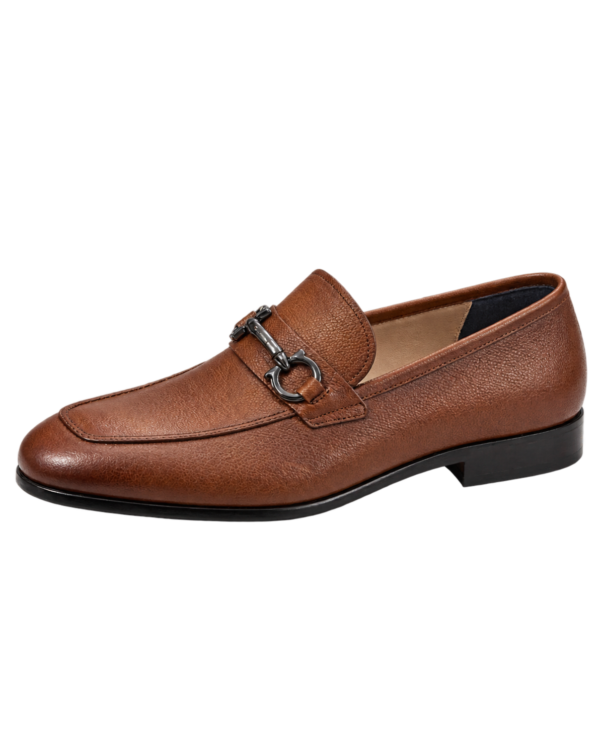Ferragamo Ree Gancini Loafers