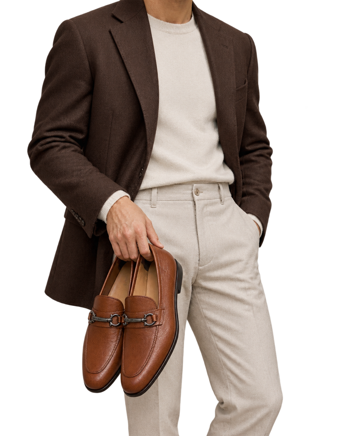 Ferragamo Ree Gancini Loafers