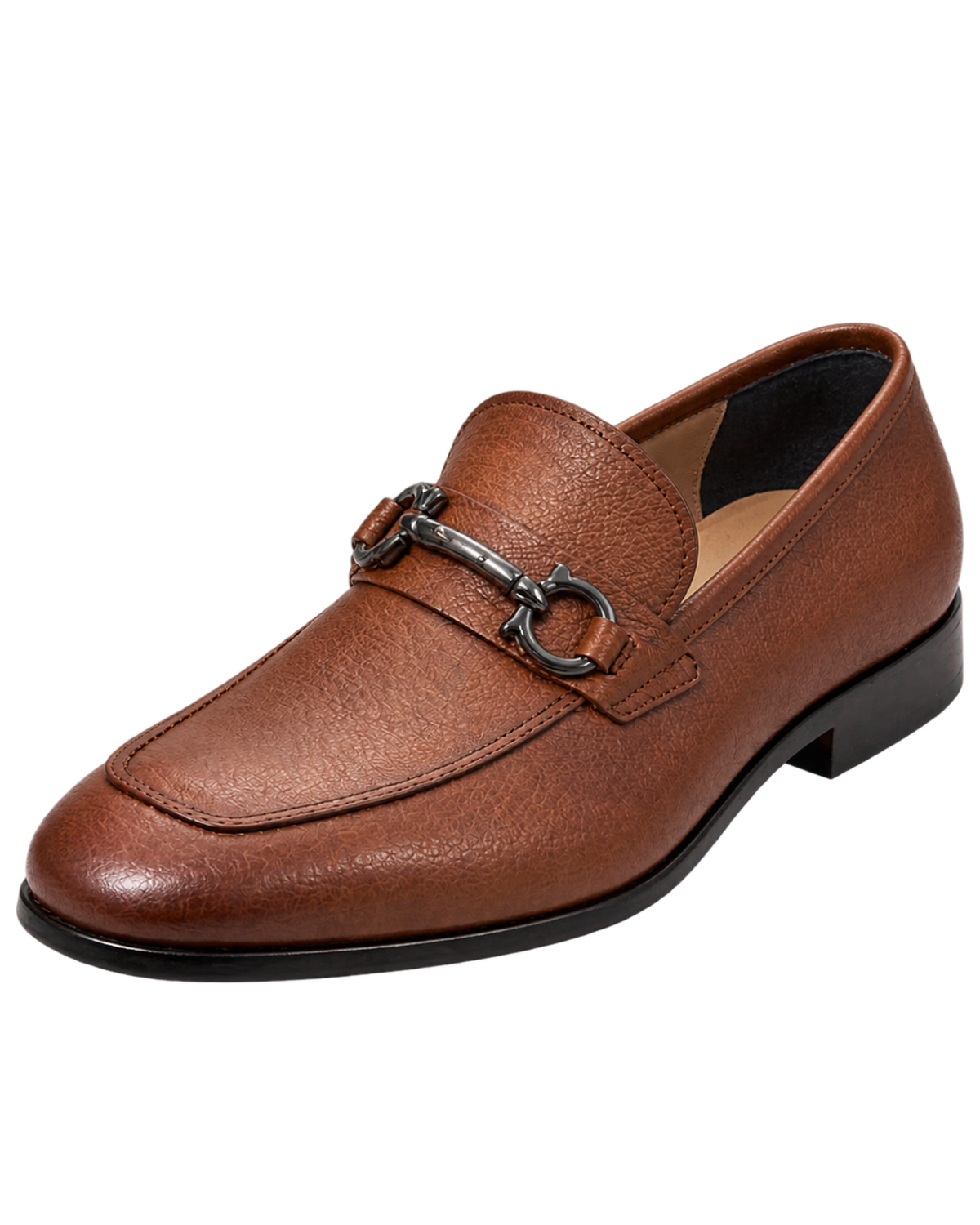 Ferragamo Ree Gancini Loafers