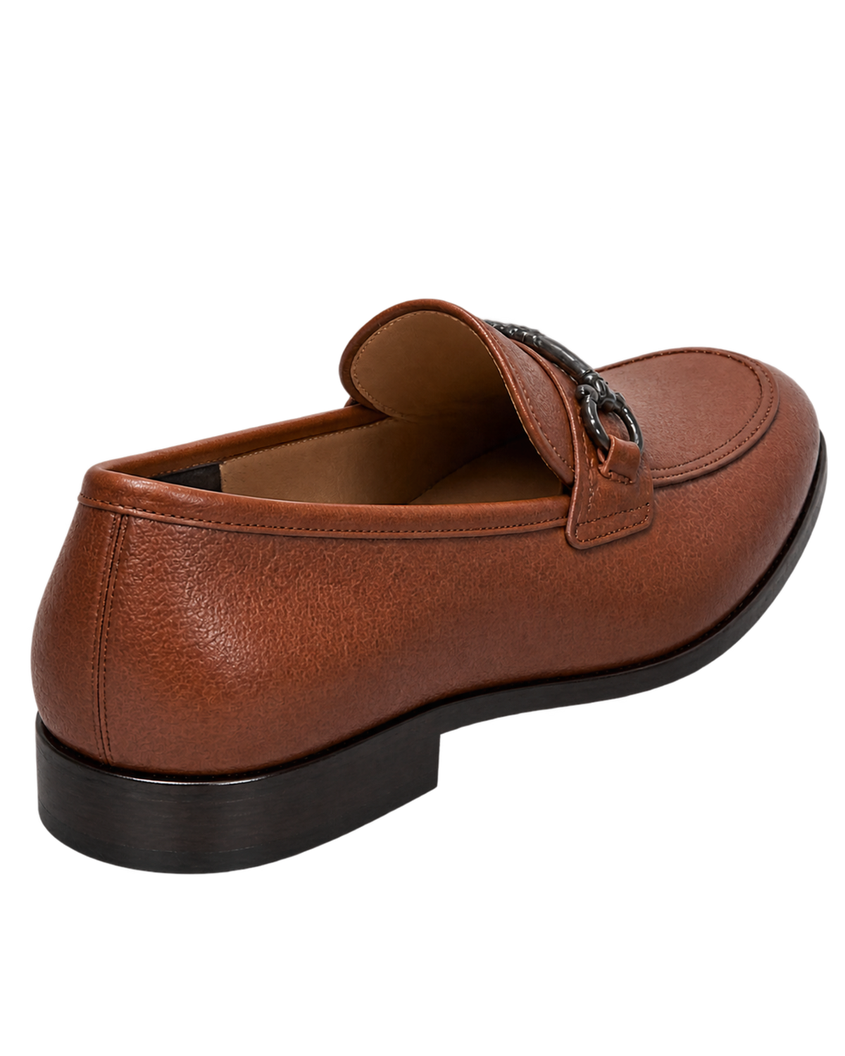 Ferragamo Ree Gancini Loafers
