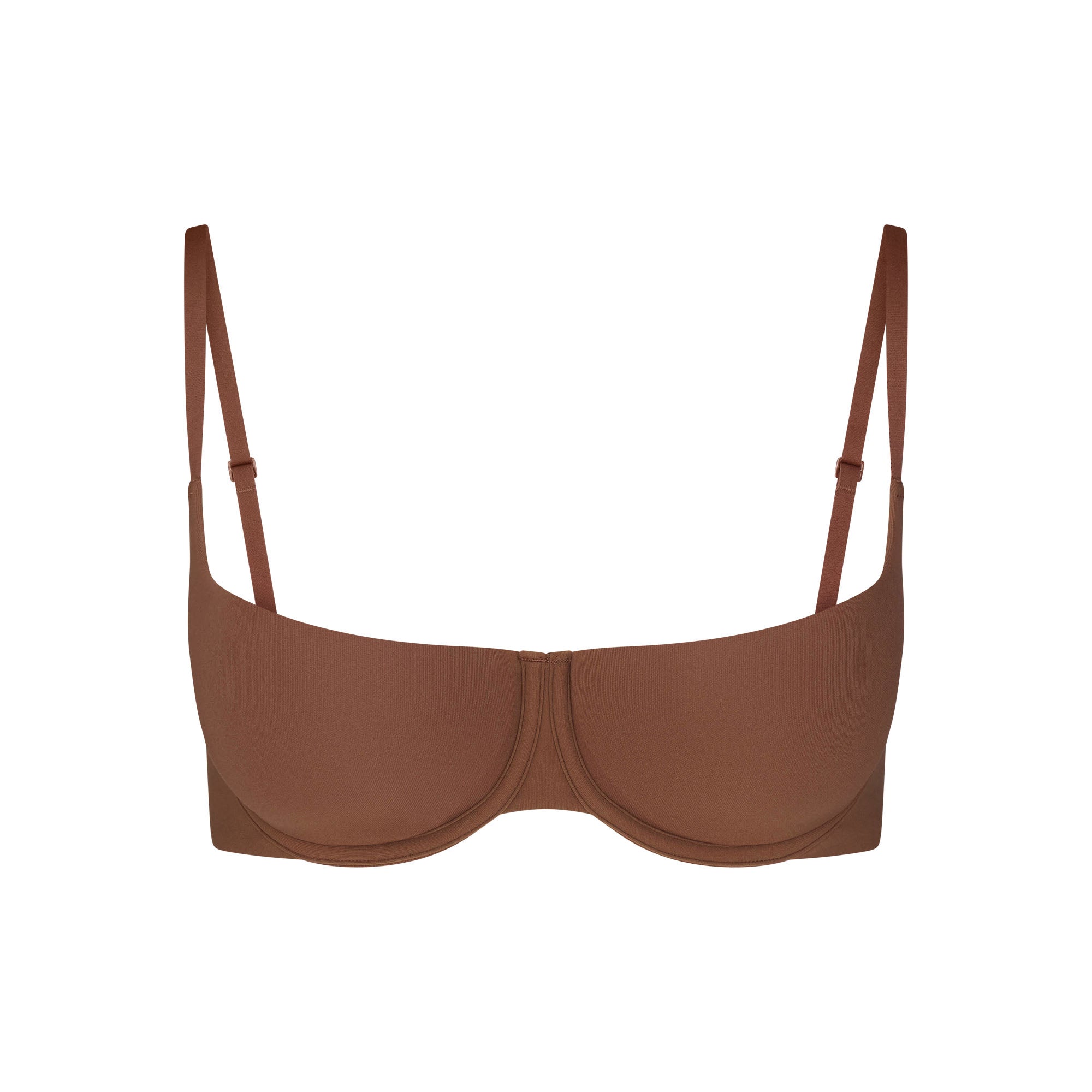 Fits Everybody Balconette Bra — Part 1