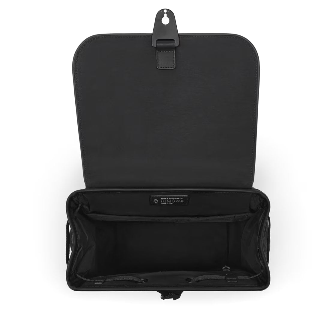 Flap Backpack Large