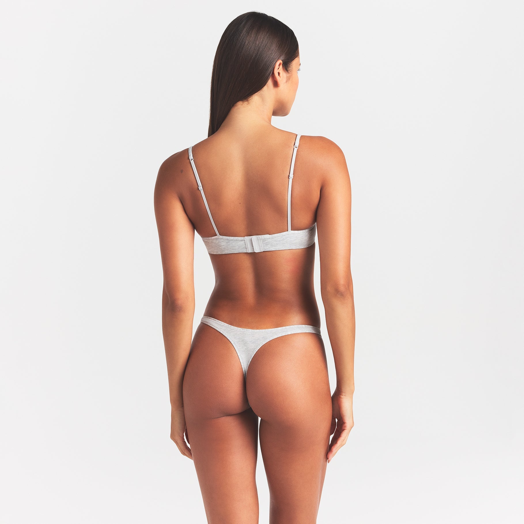 Everyday Cotton T-shirt Bra — Part 3