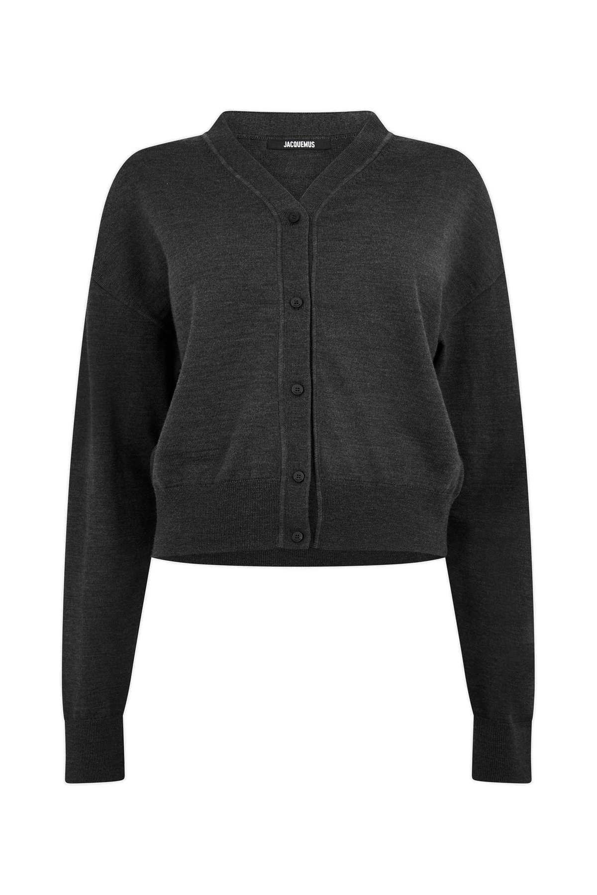 Fine Knit Cardigan