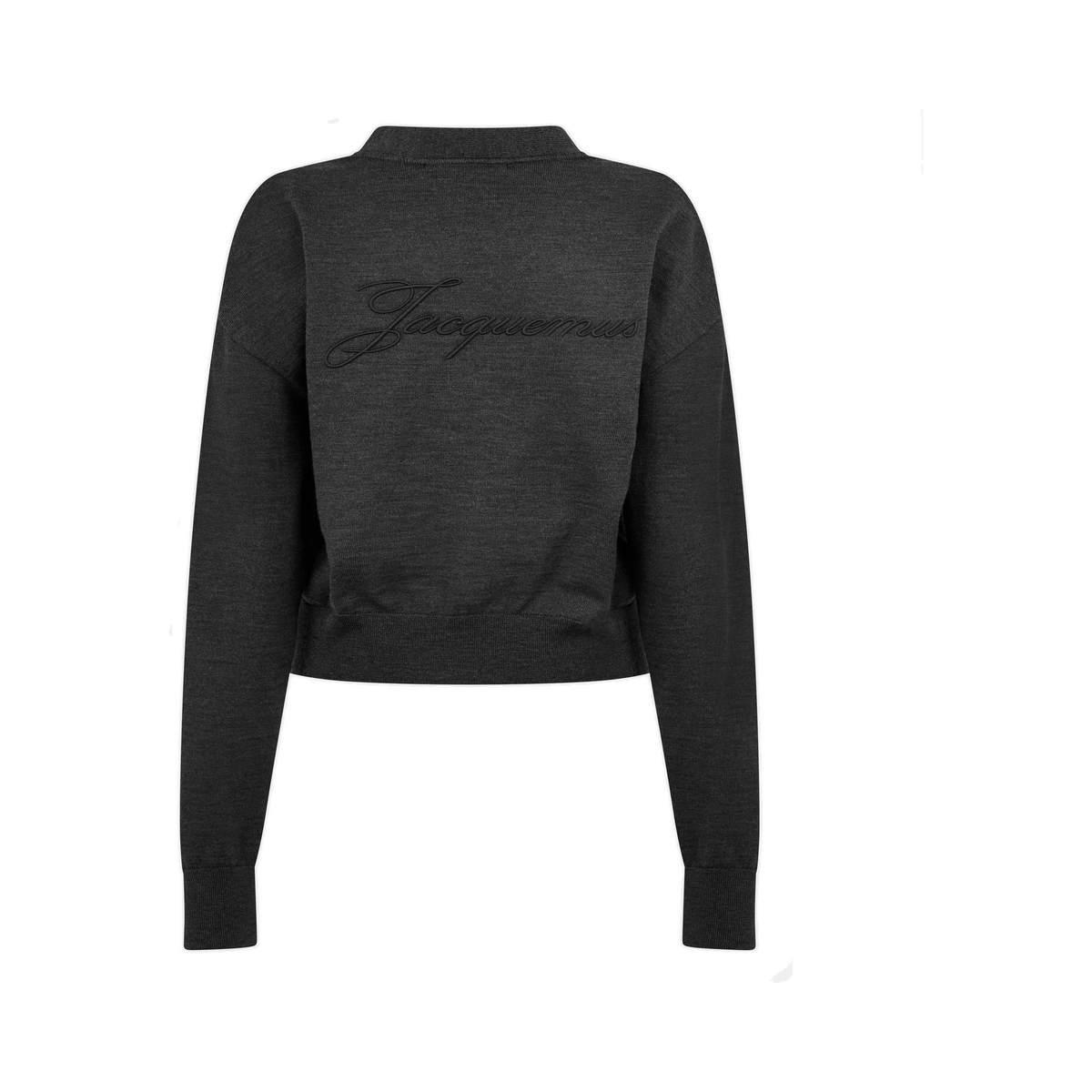 Fine Knit Cardigan