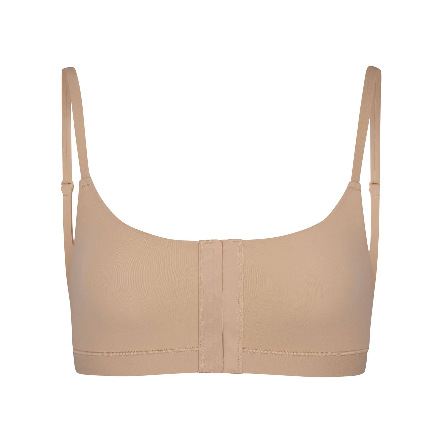 Fits Everybody Adaptive Scoop Bralette