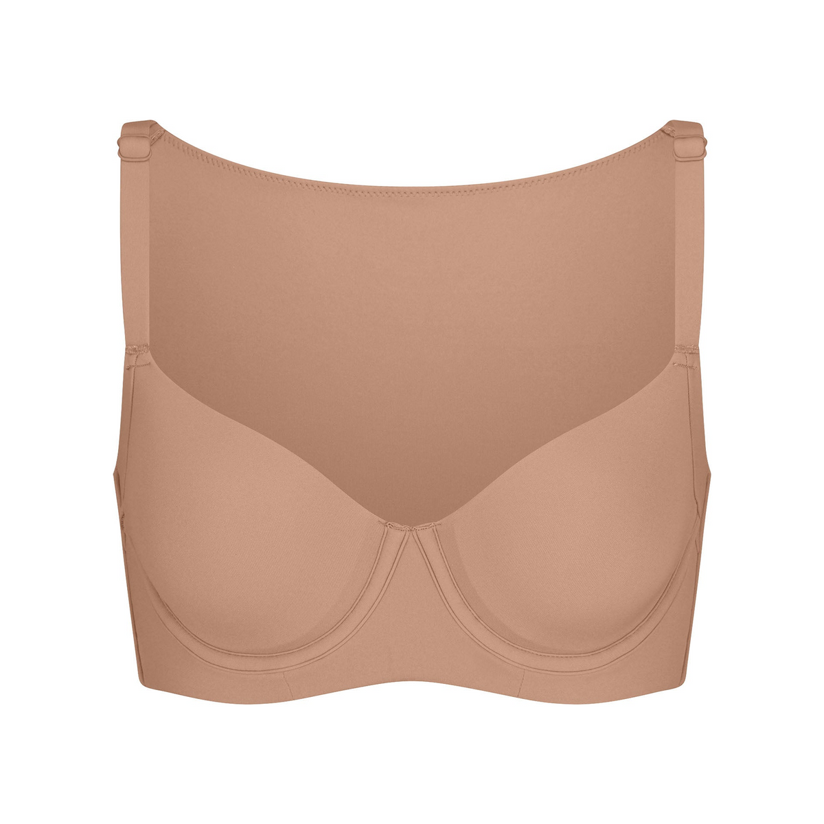 Fits Everybody Back Smoothing Full Coverage Bra — Part 3