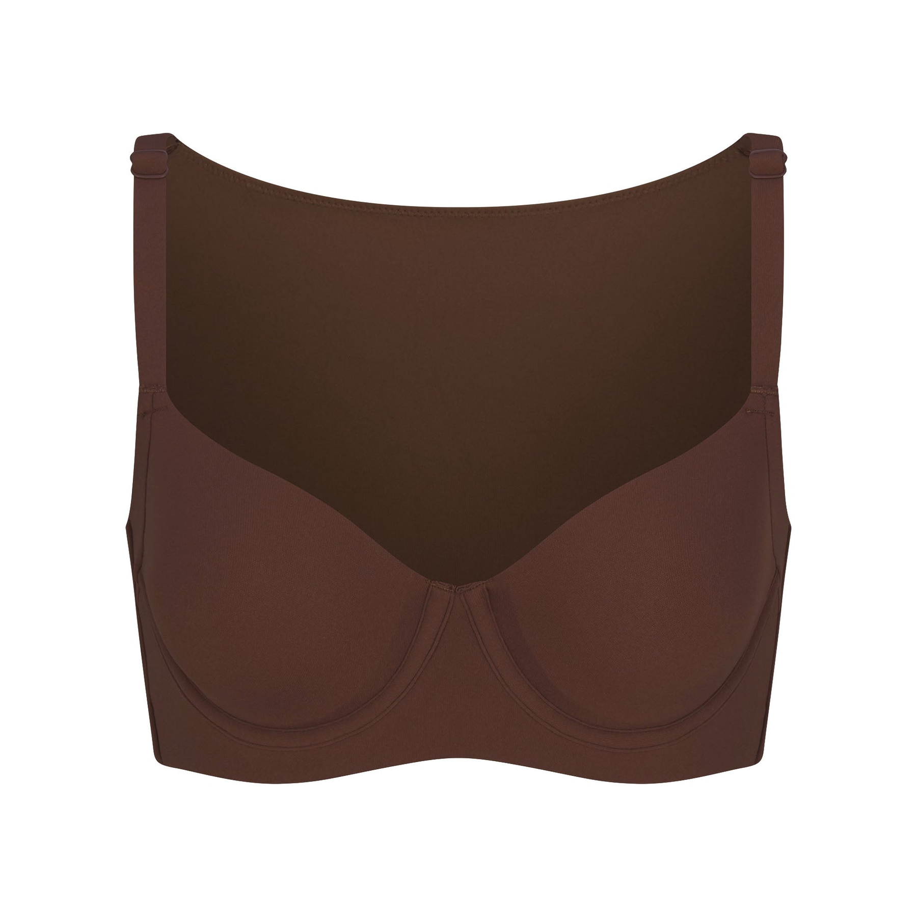 Fits Everybody Back Smoothing Full Coverage Bra — Part 2