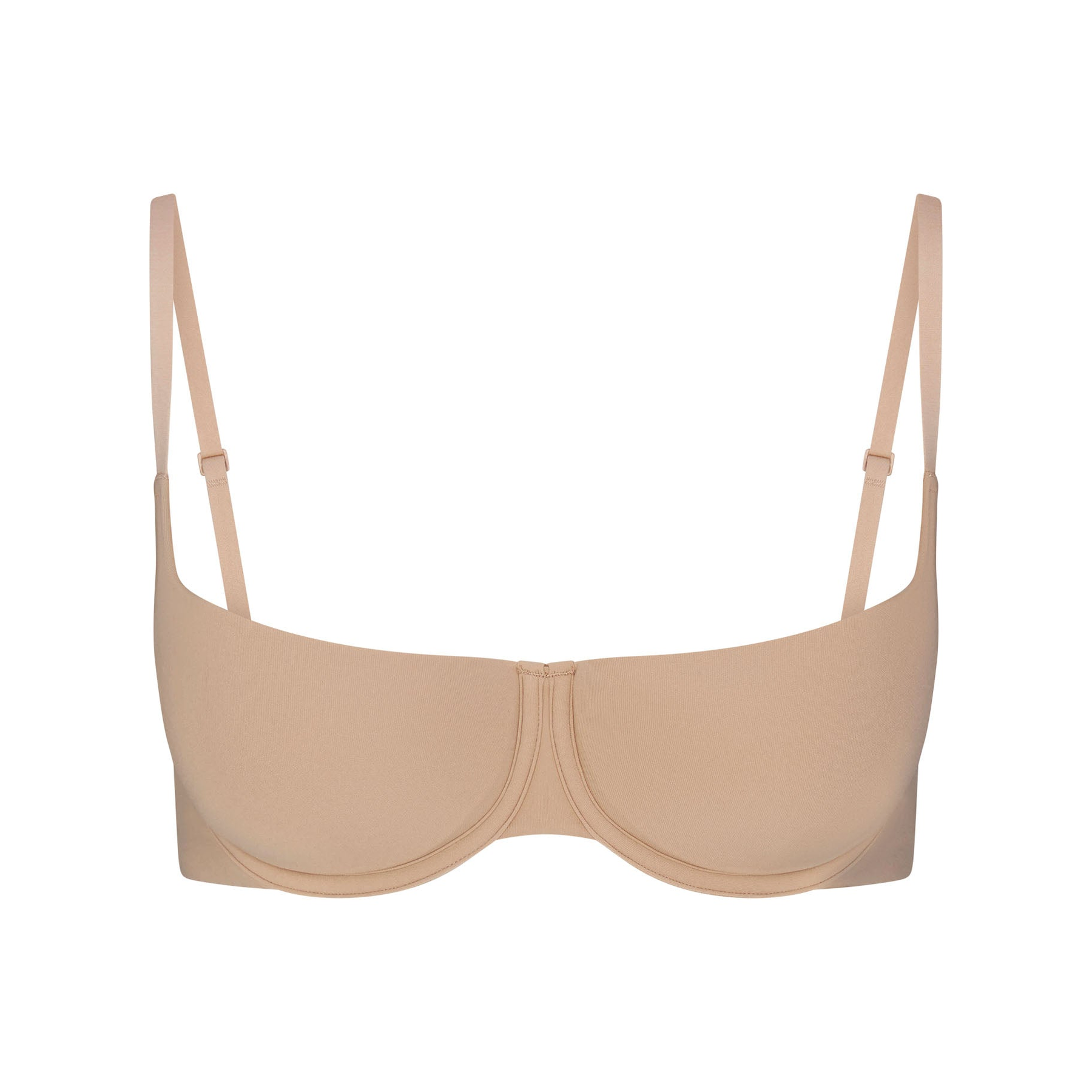 Fits Everybody Balconette Bra — Part 1