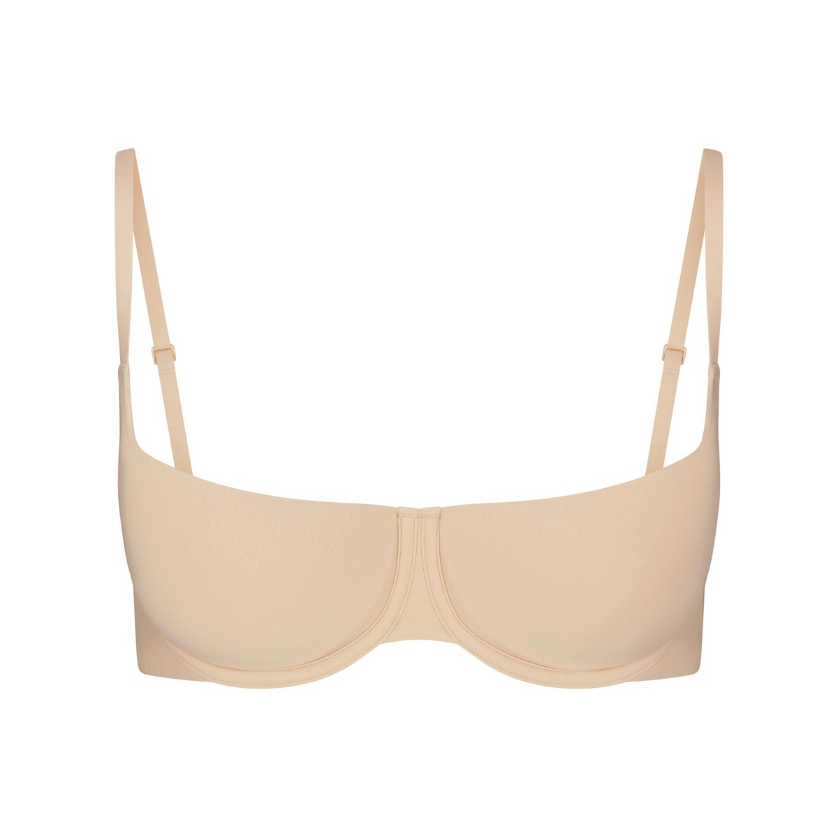 Fits Everybody Balconette Bra — Part 2