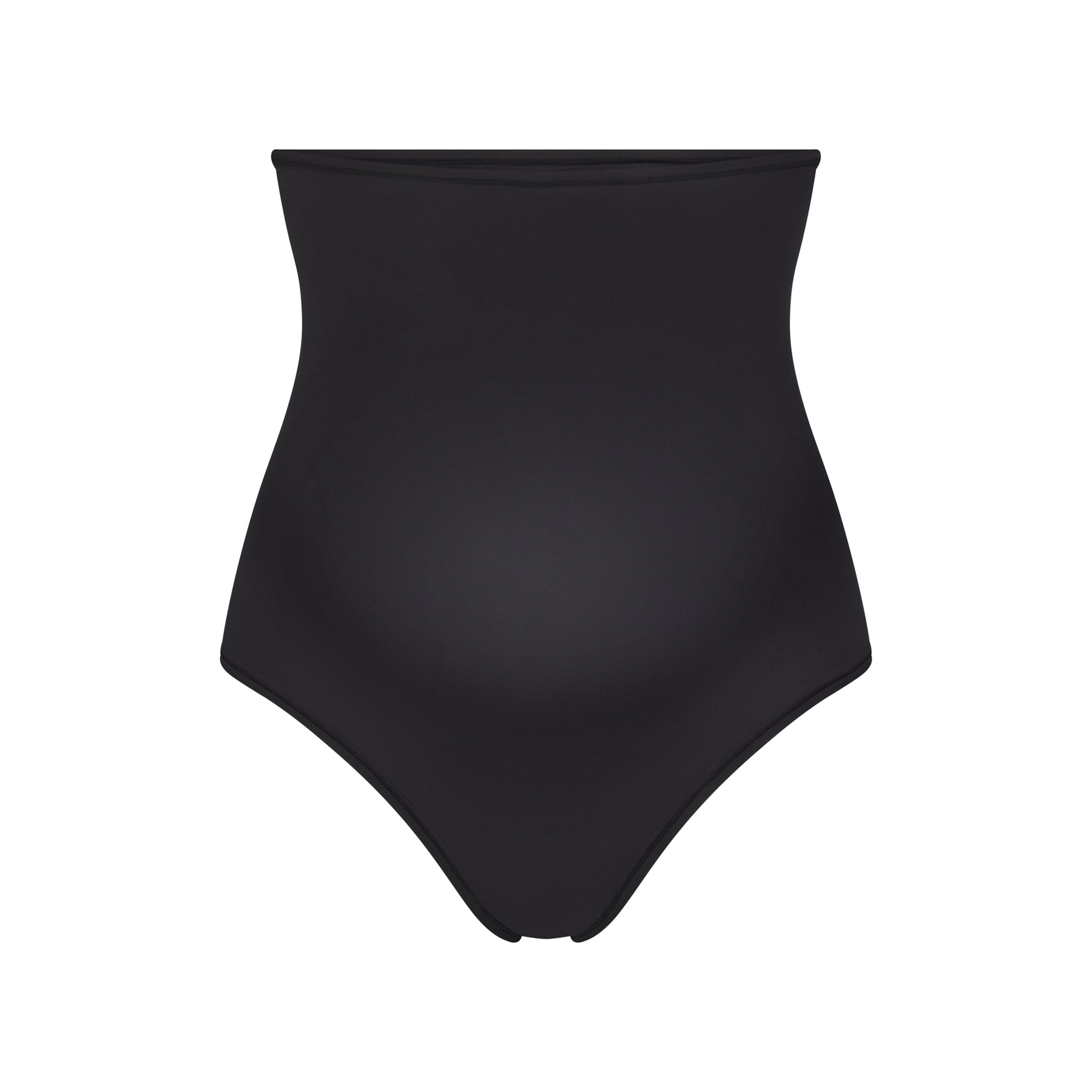 Fits Everybody Maternity High-waisted Thong
