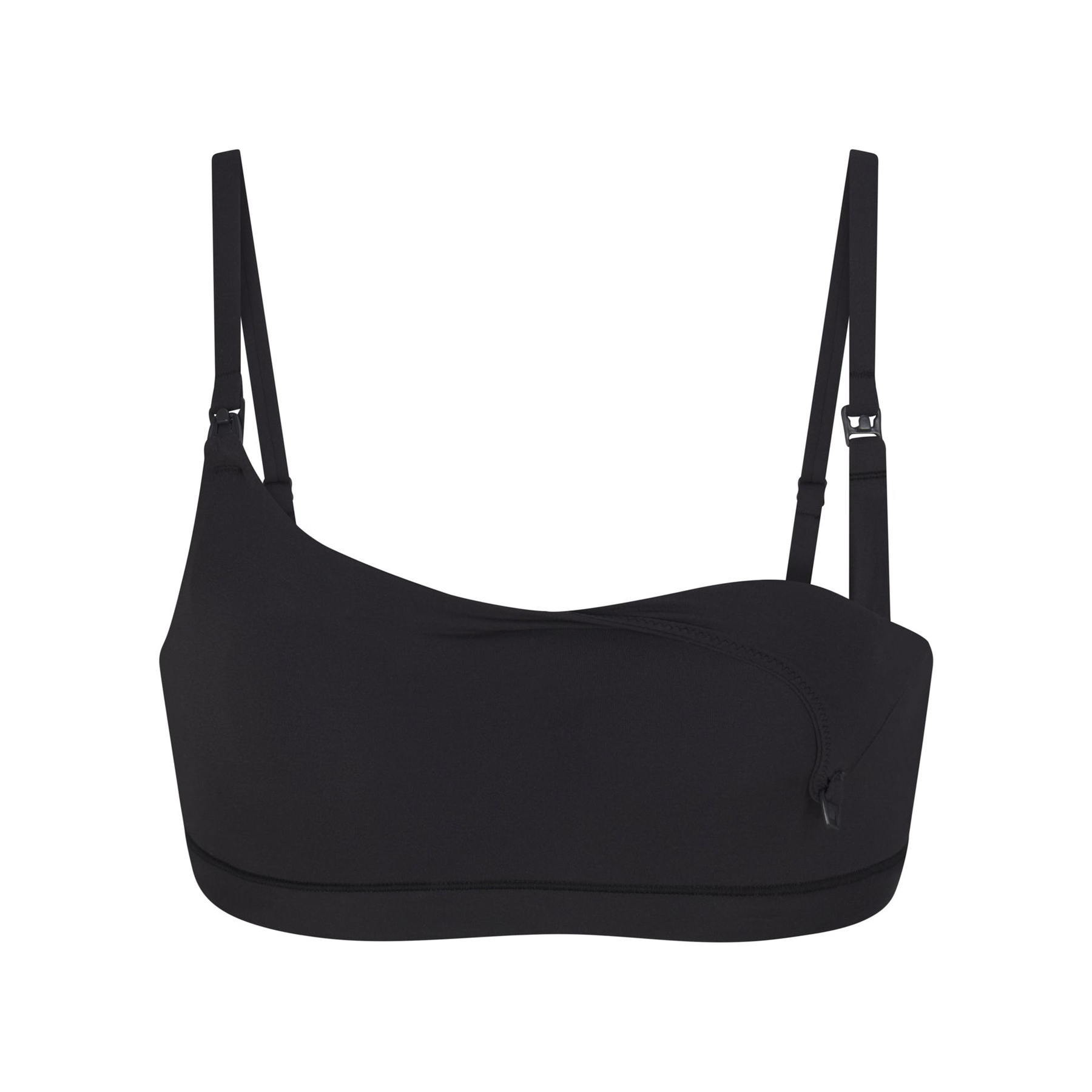 Fits Everybody Maternity Nursing Scoop Bralette