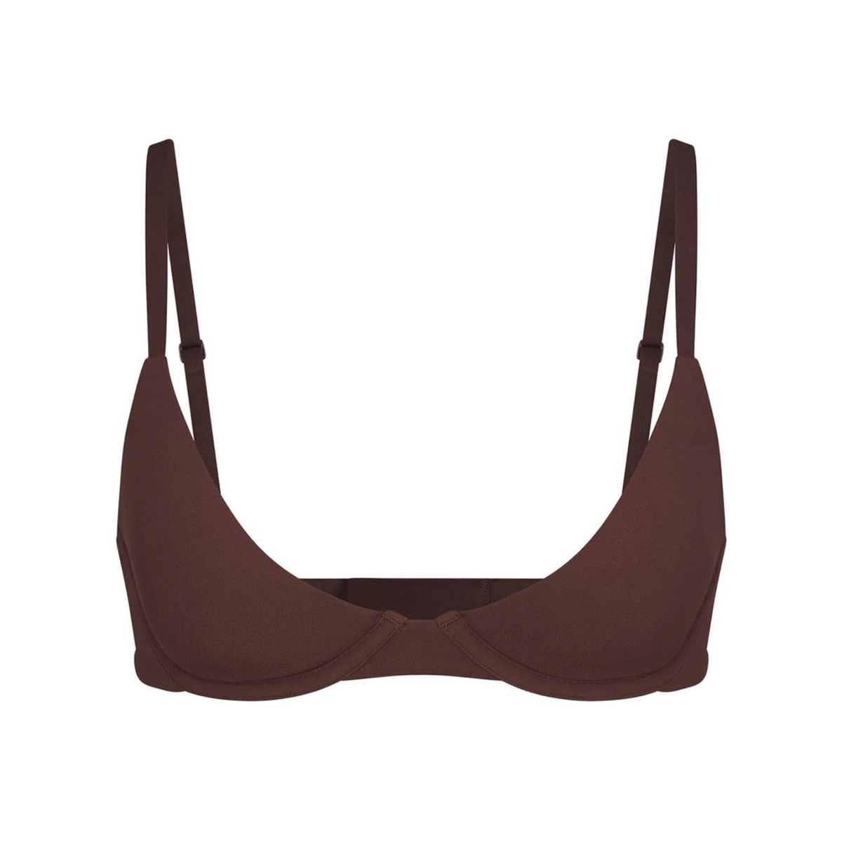 Fits Everybody Plunge Bra — Part 2