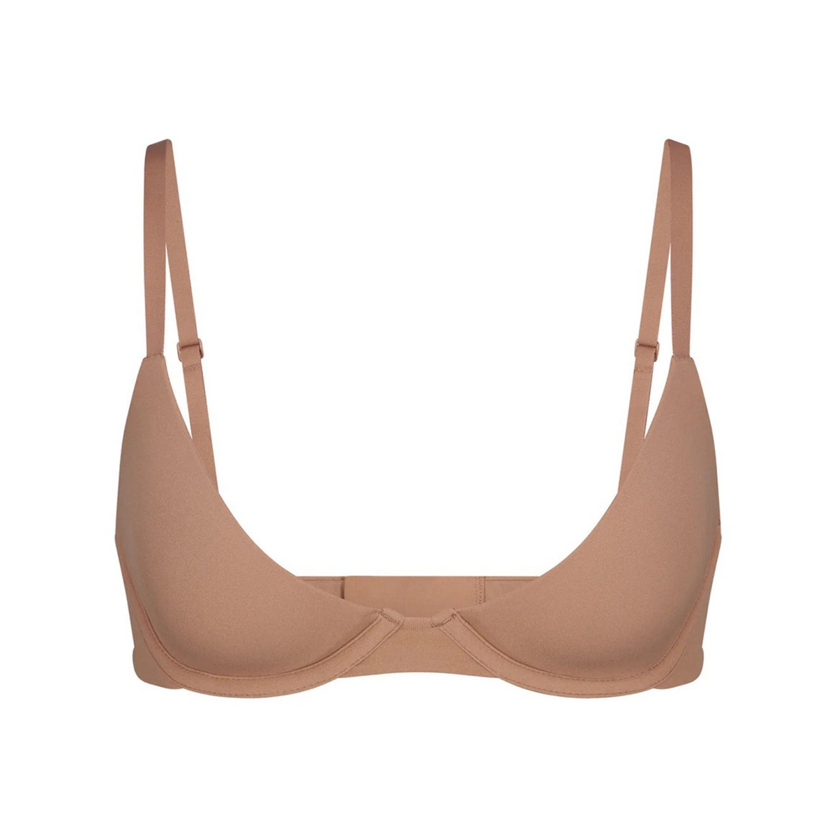 Fits Everybody Plunge Bra — Part 3