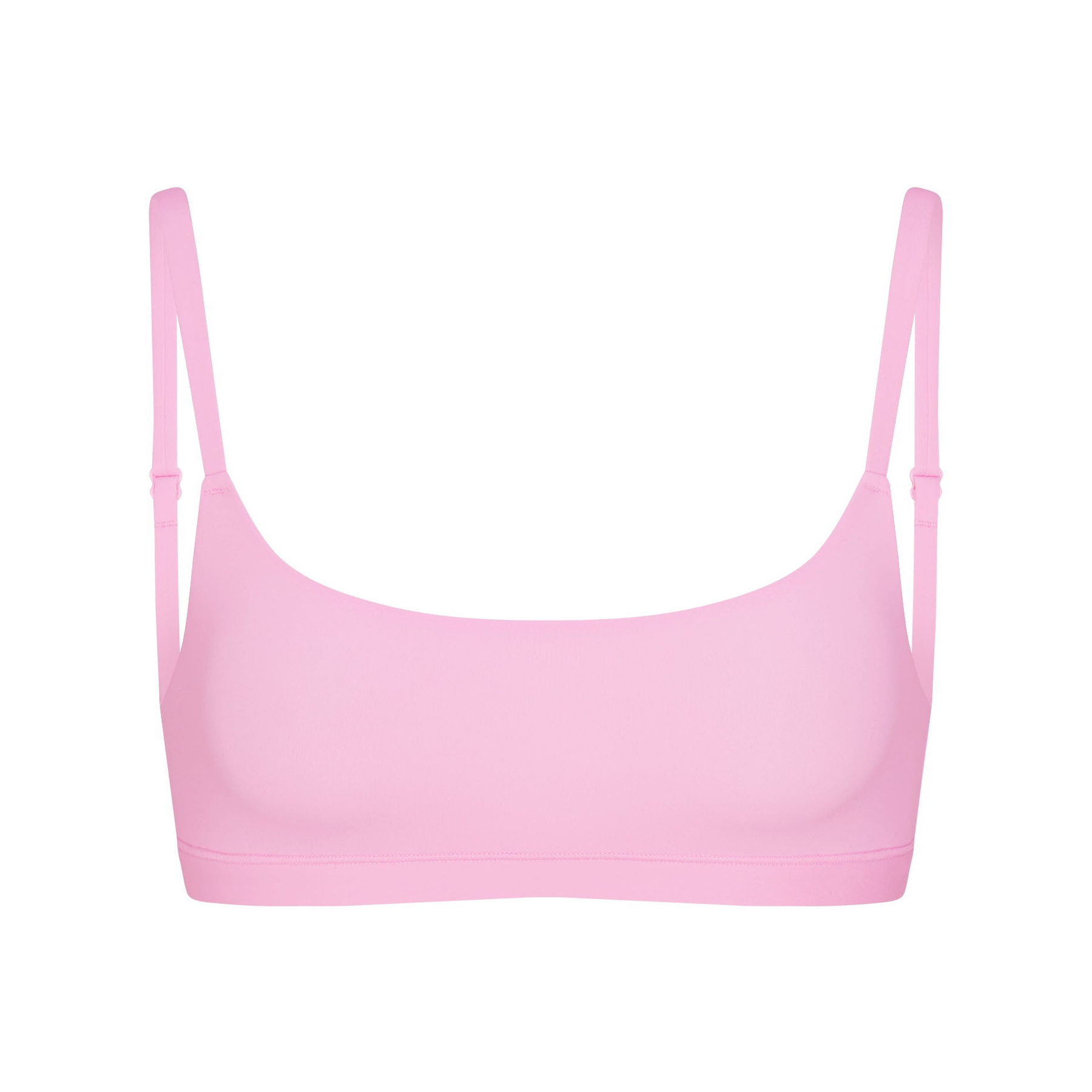 Fits Everybody Scoop Bralette