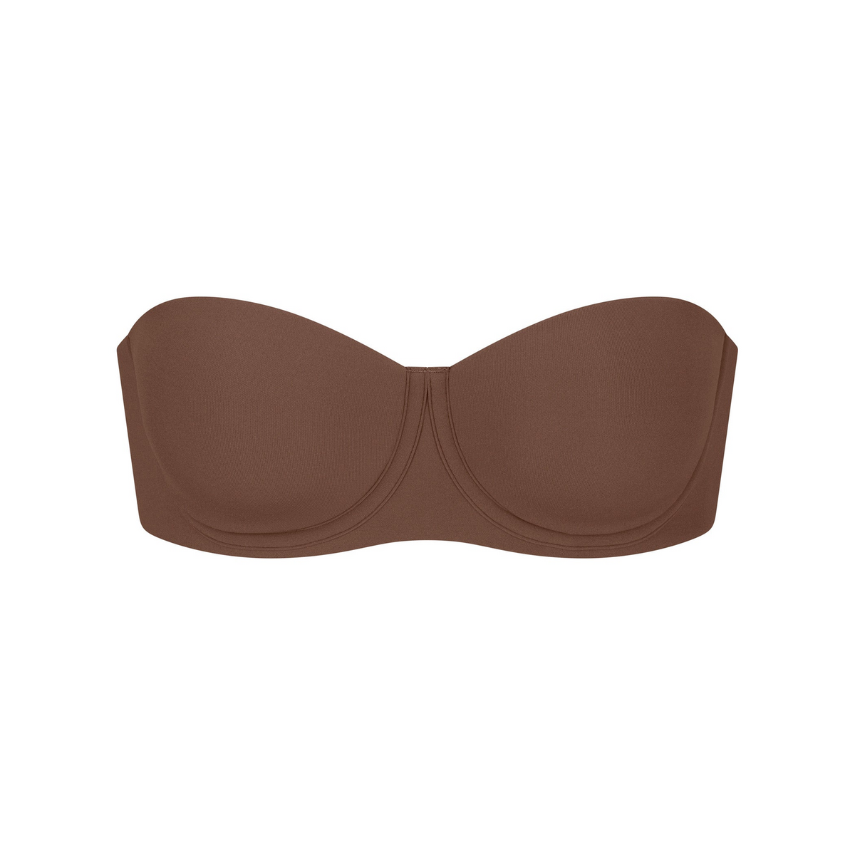 Fits Everybody Strapless Bra — Part 4