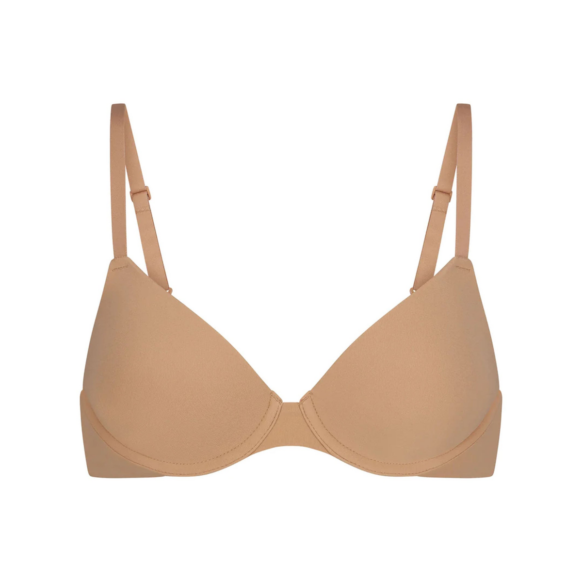 Fits Everybody T-shirt Bra — Part 4