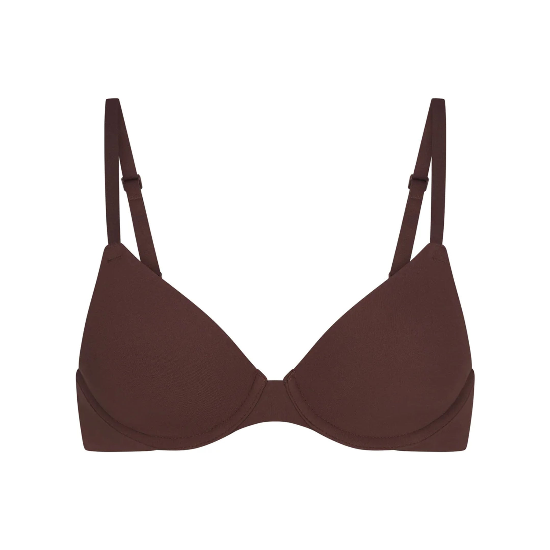 Fits Everybody T-shirt Bra — Part 6
