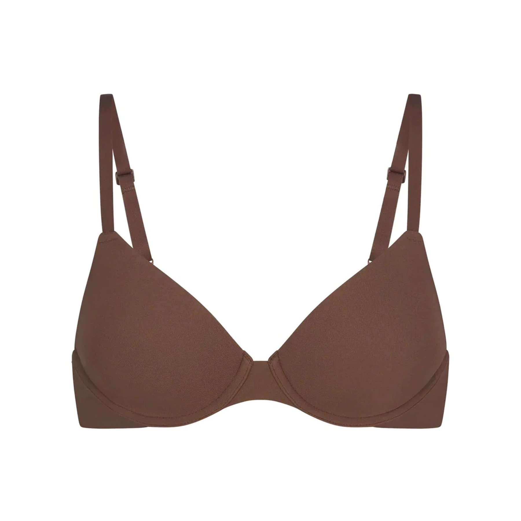 Fits Everybody T-shirt Bra — Part 7