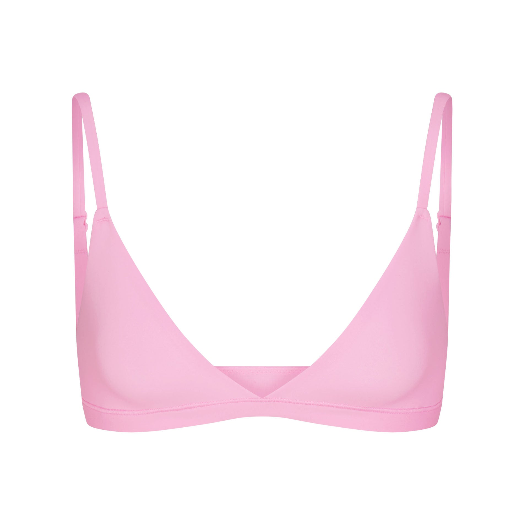 Fits Everybody Triangle Bralette