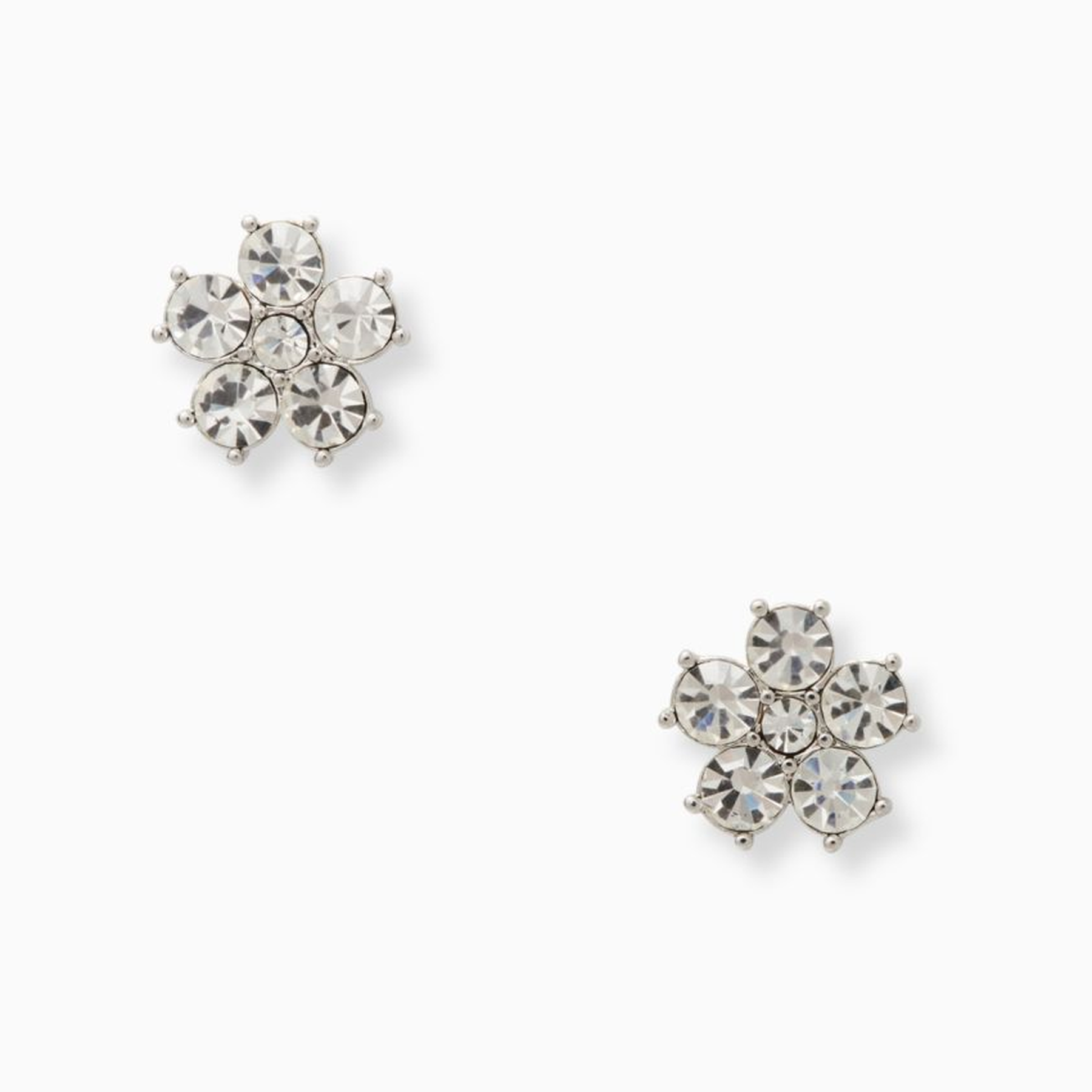 Flower Studs