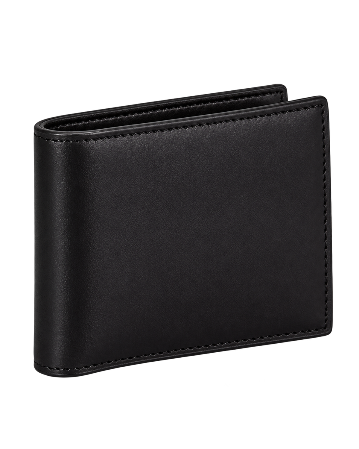 "For Money" bi-fold wallet