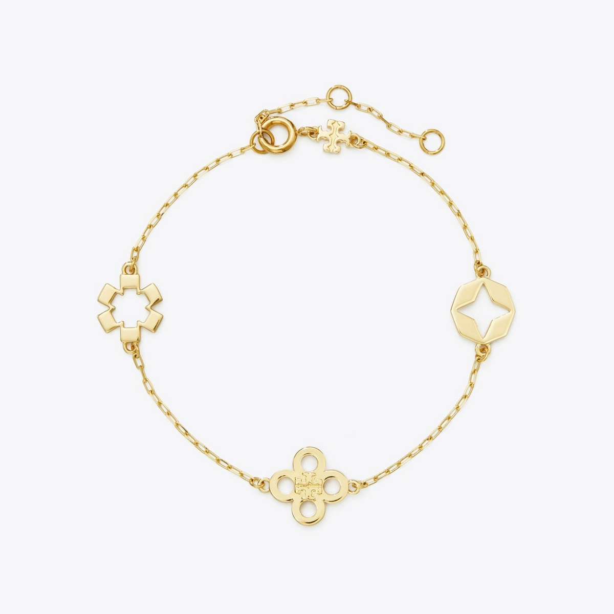 Forget Me Not Bracelet