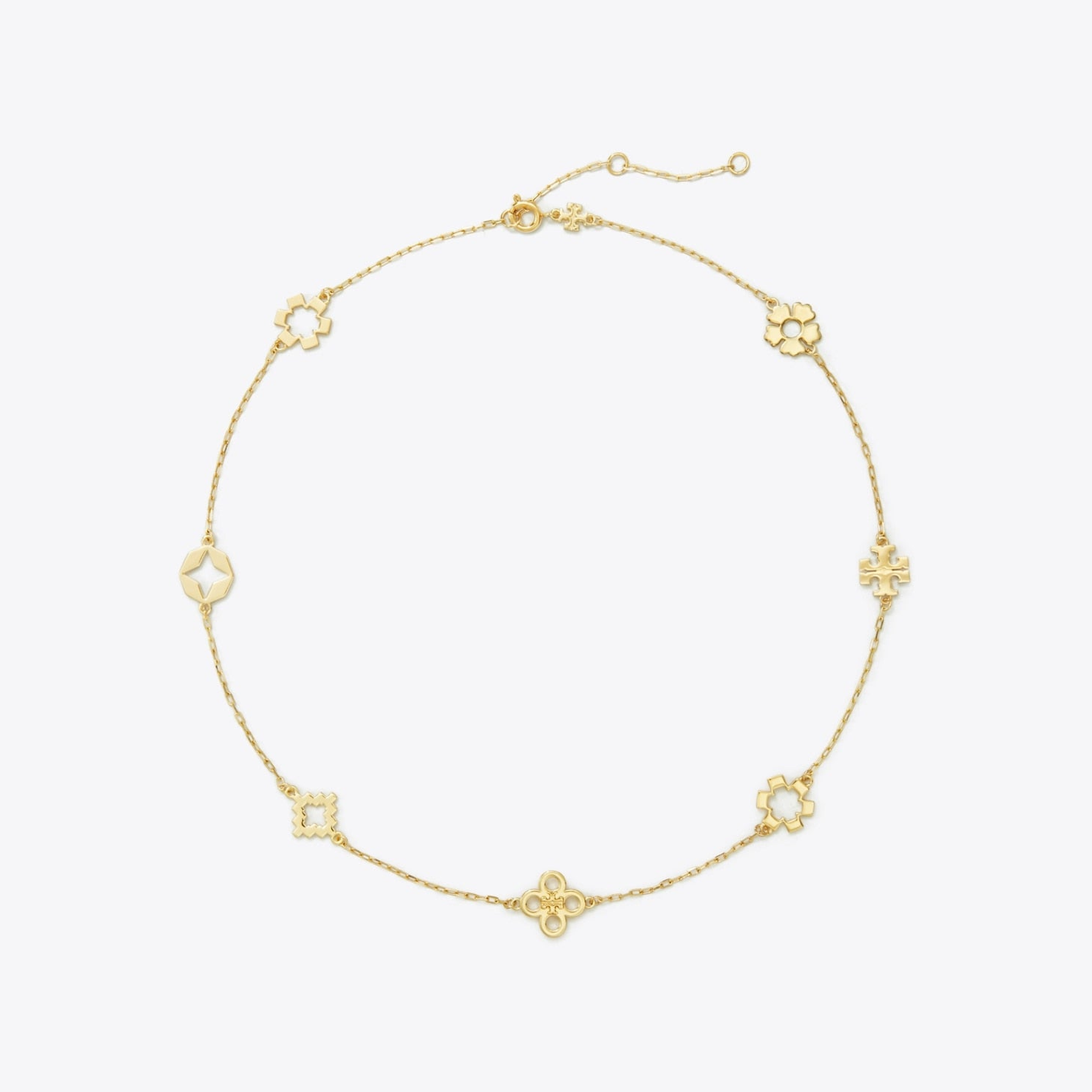 Forget Me Not Necklace