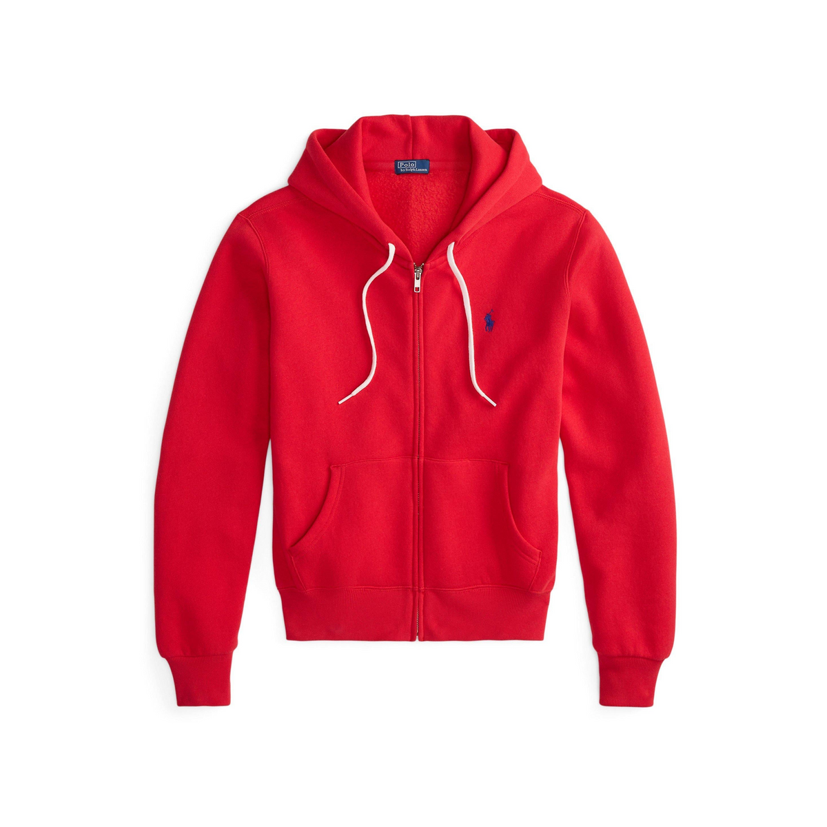 Full-Zip Fleece