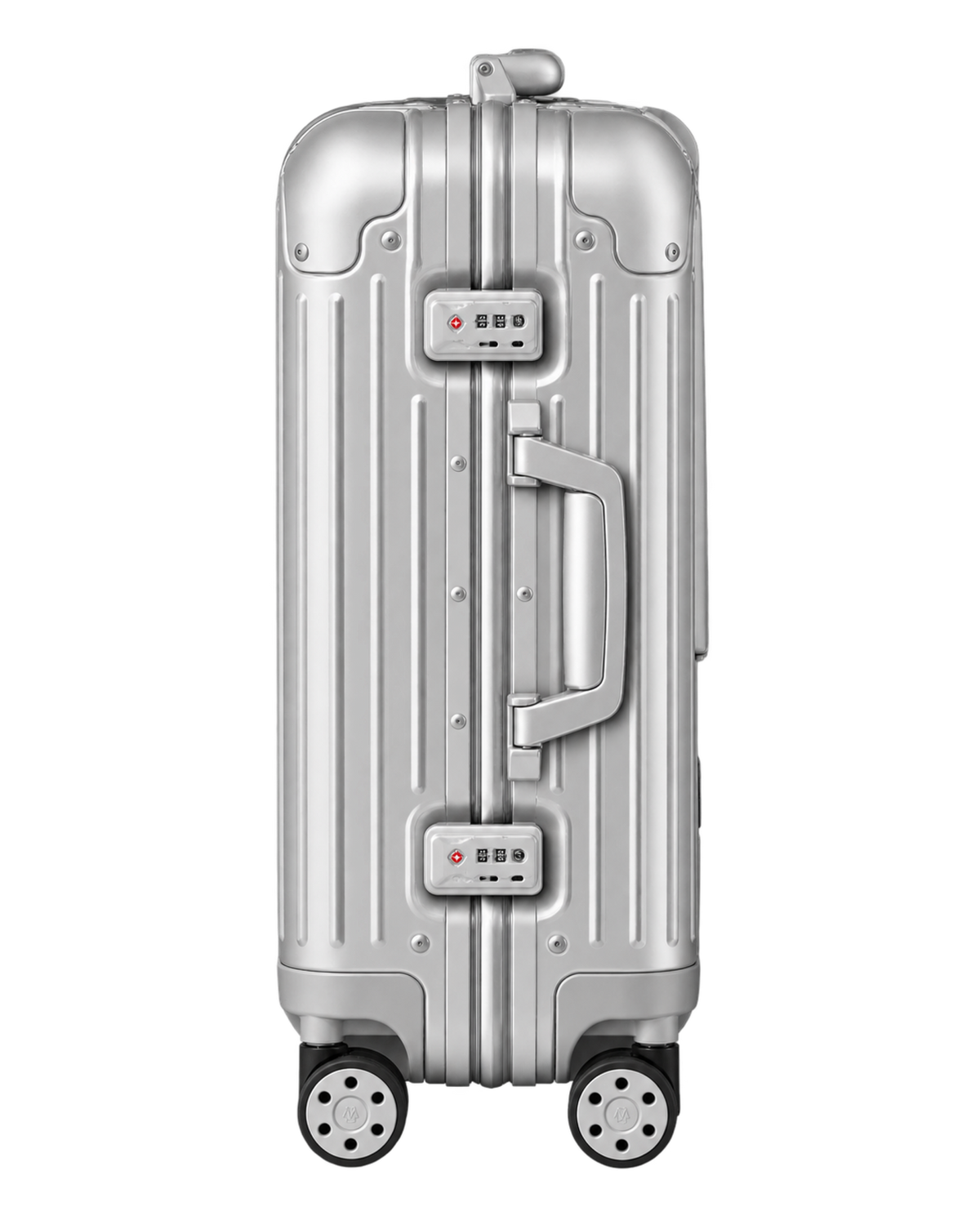 Furper Rimowaa Cabin S Carry-On Luggage