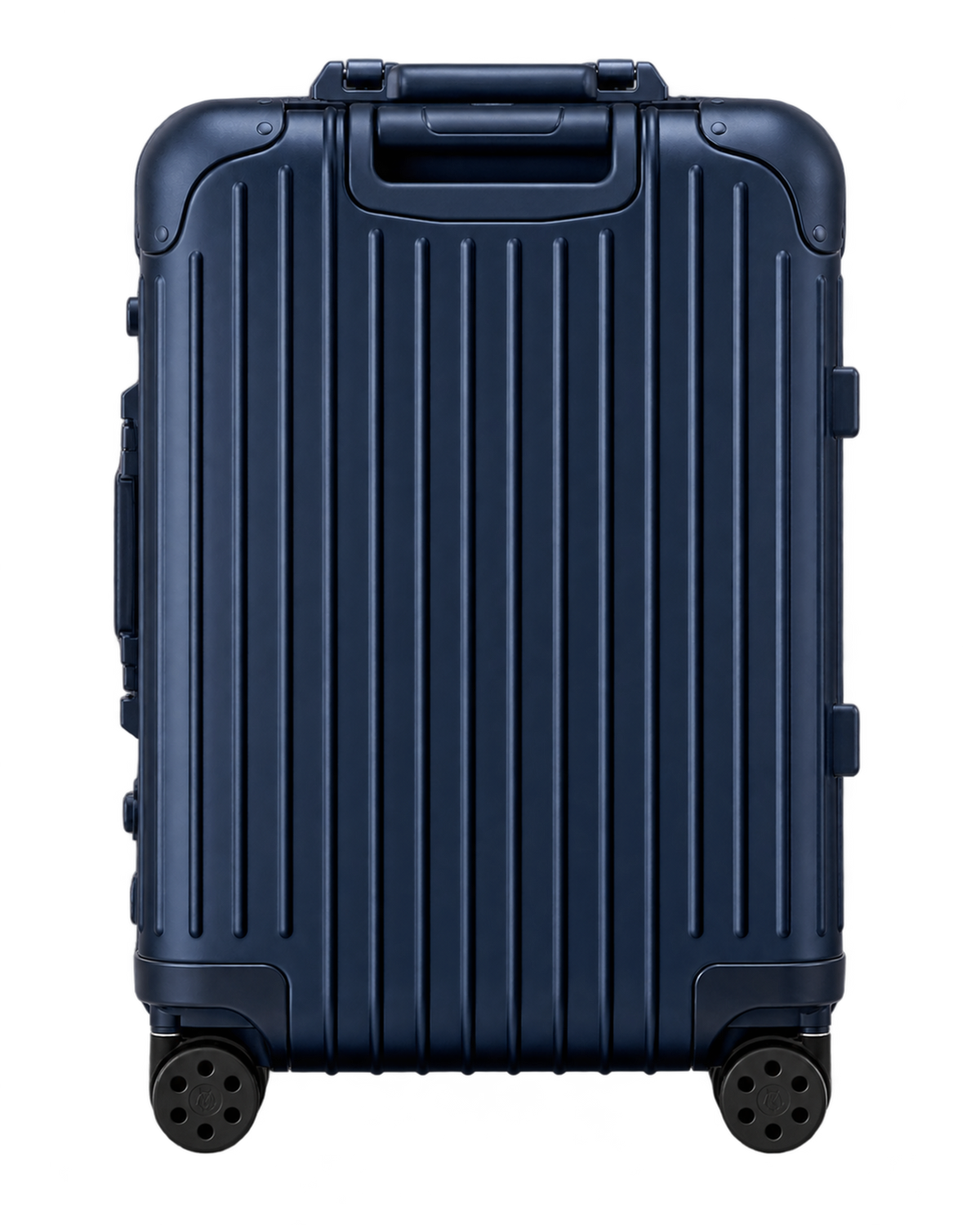 Furper Rimowaa Cabin S Carry-On Luggage